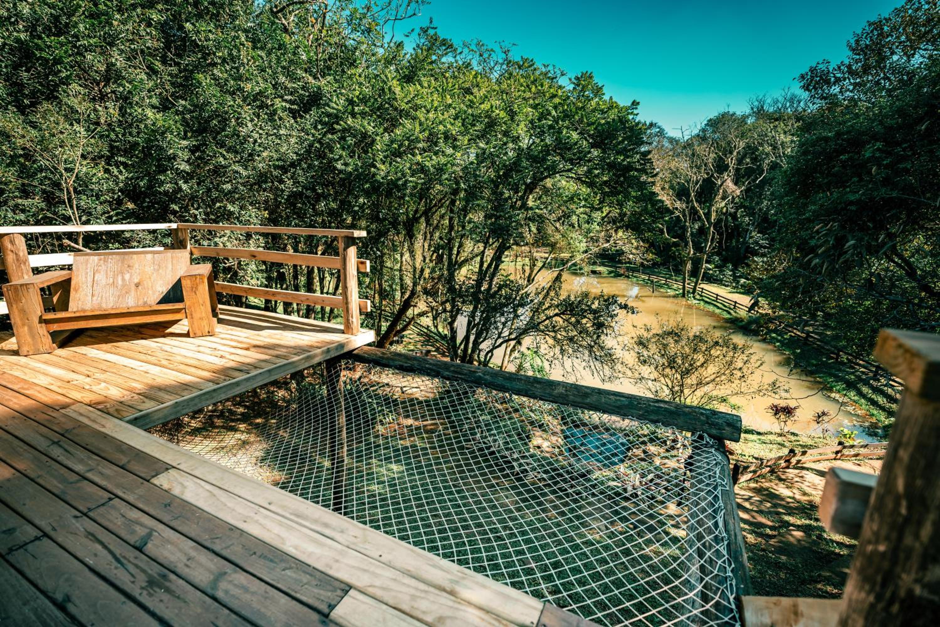 Esphera Glamping - Gravataí - RS