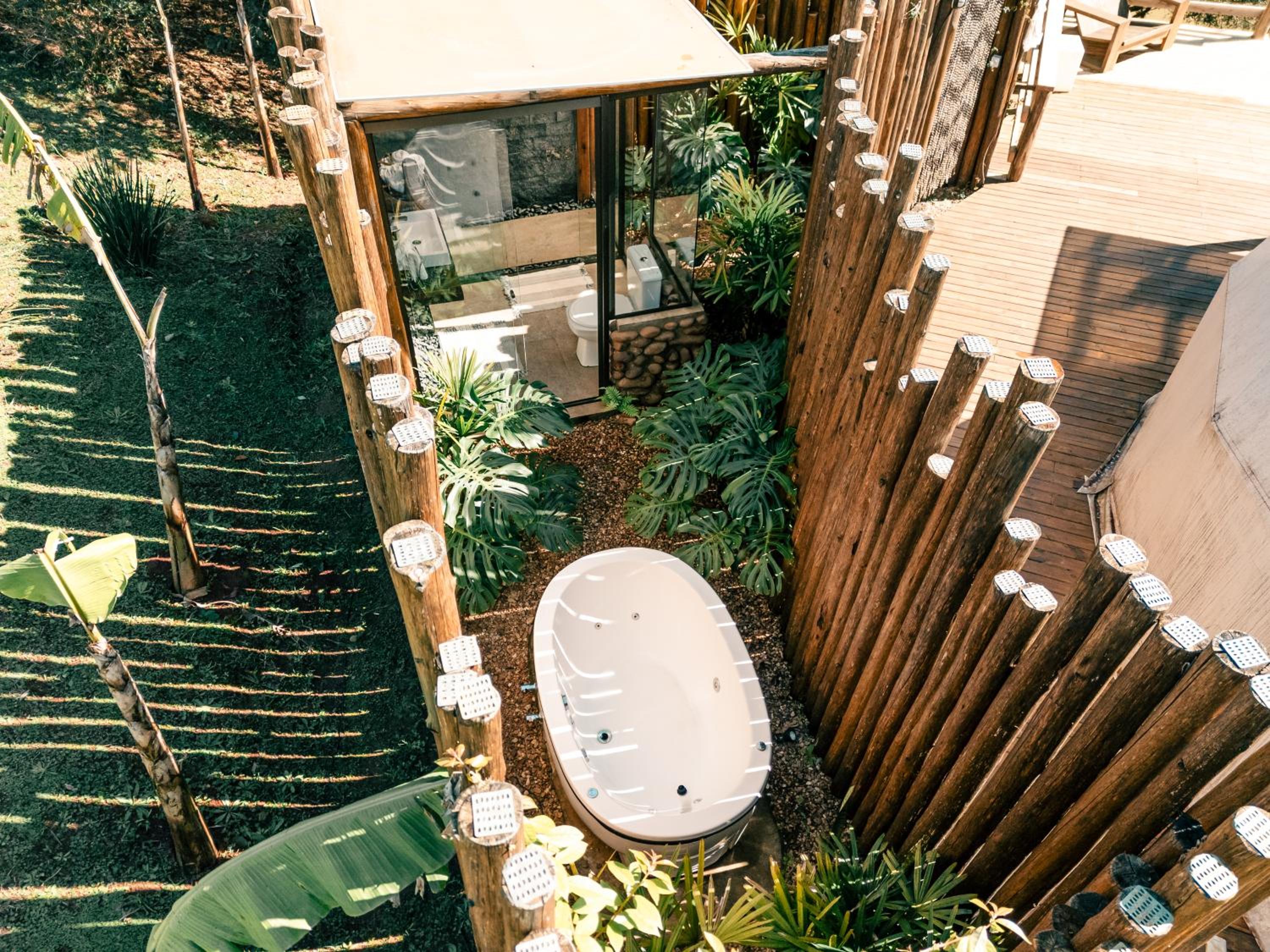 Esphera Glamping - Gravataí - RS