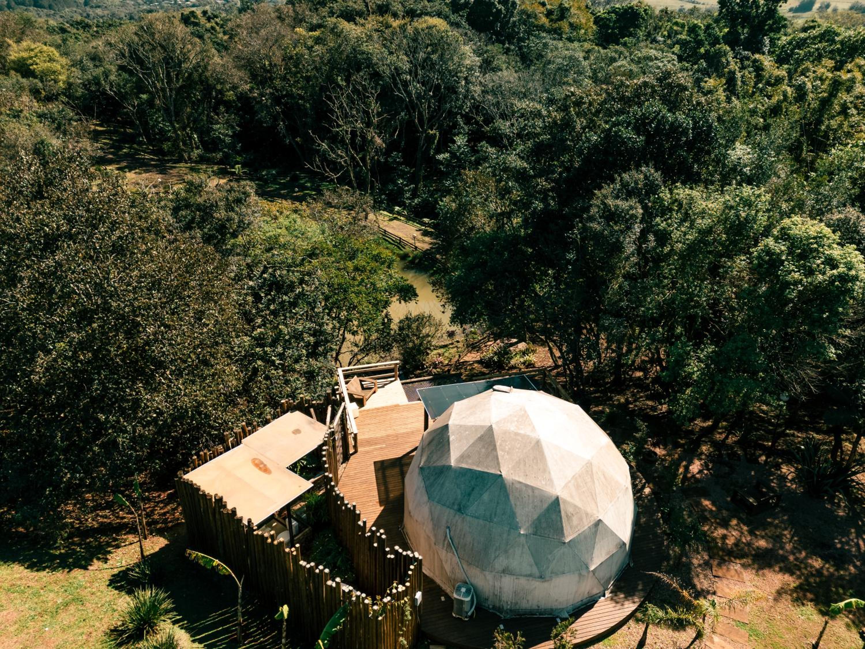 Esphera Glamping - Gravataí - RS