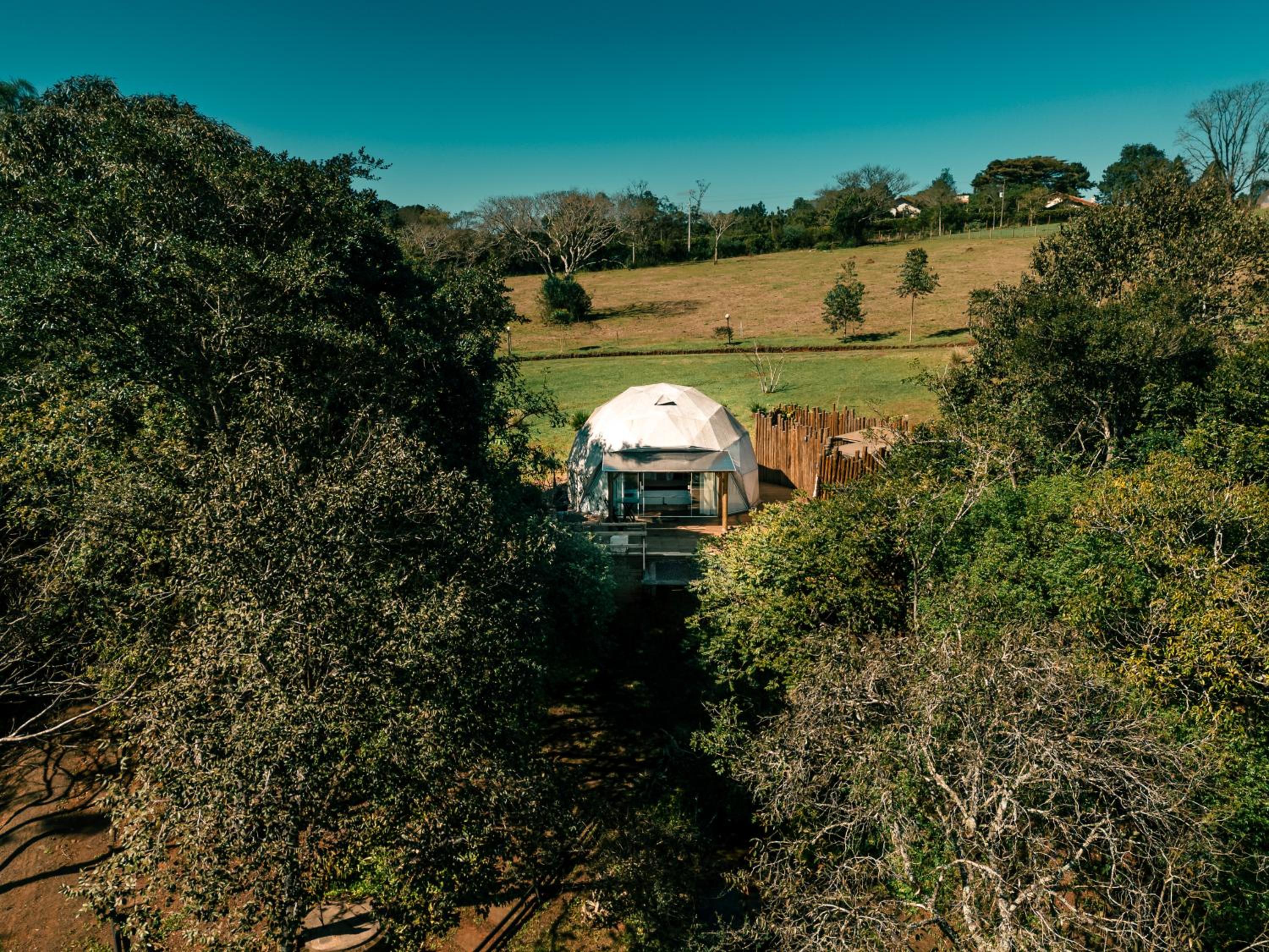 Esphera Glamping - Gravataí - RS