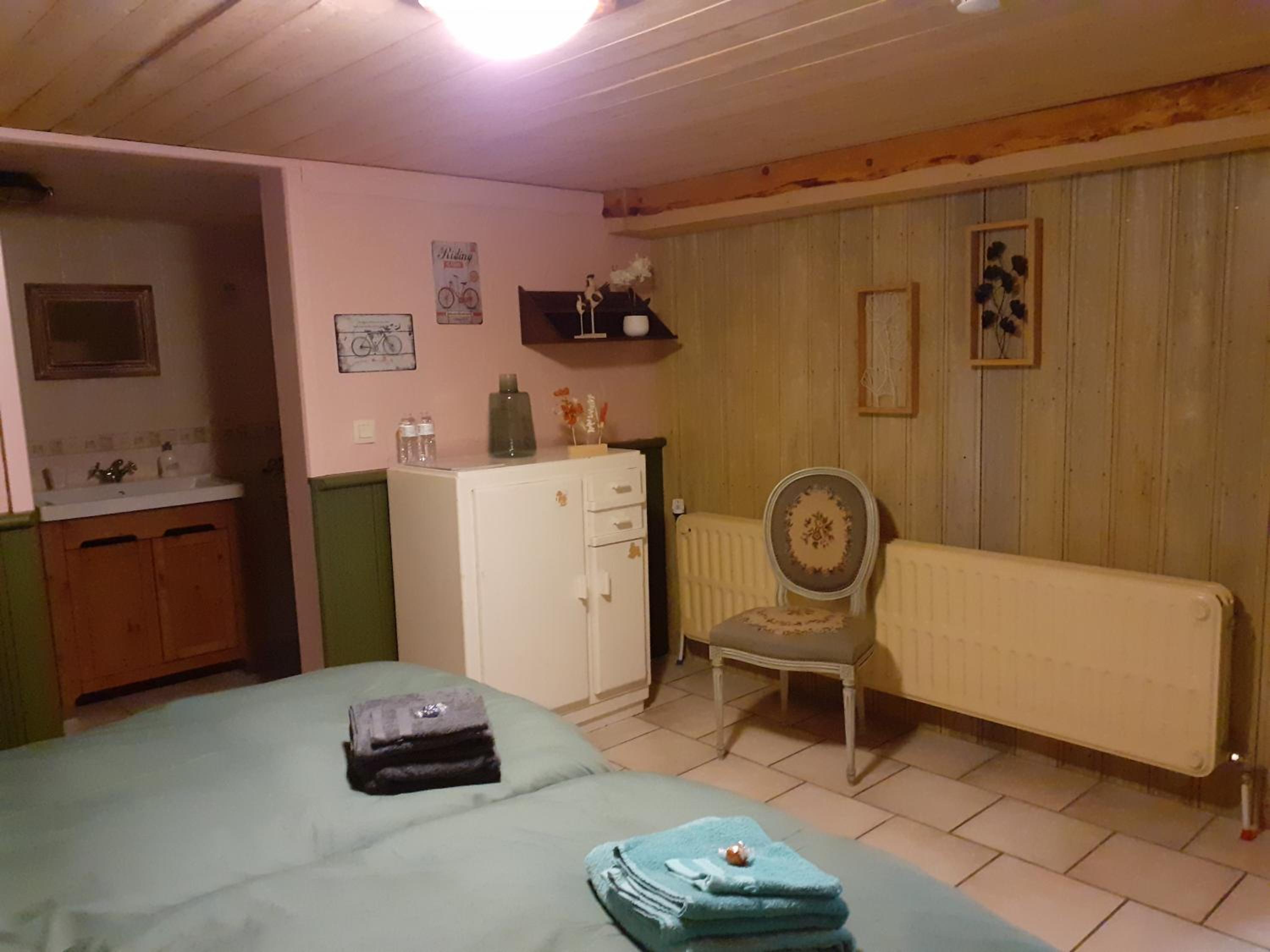 B&B De Patuljak