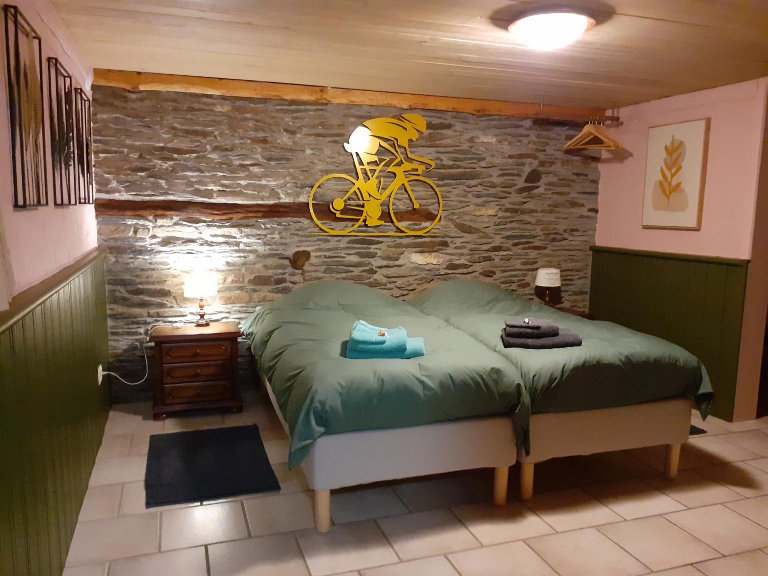 B&B De Patuljak