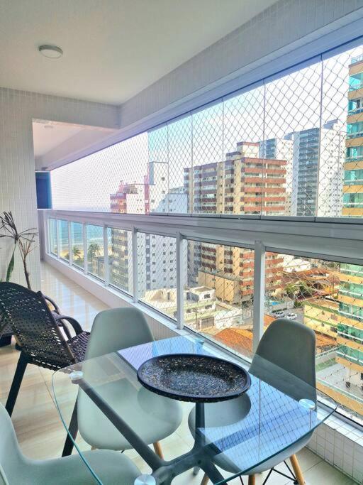 AP vista mar Praia Grande SP
