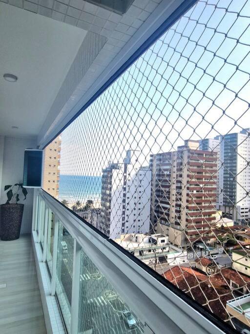 AP vista mar Praia Grande SP