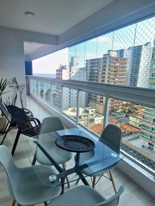 AP vista mar Praia Grande SP
