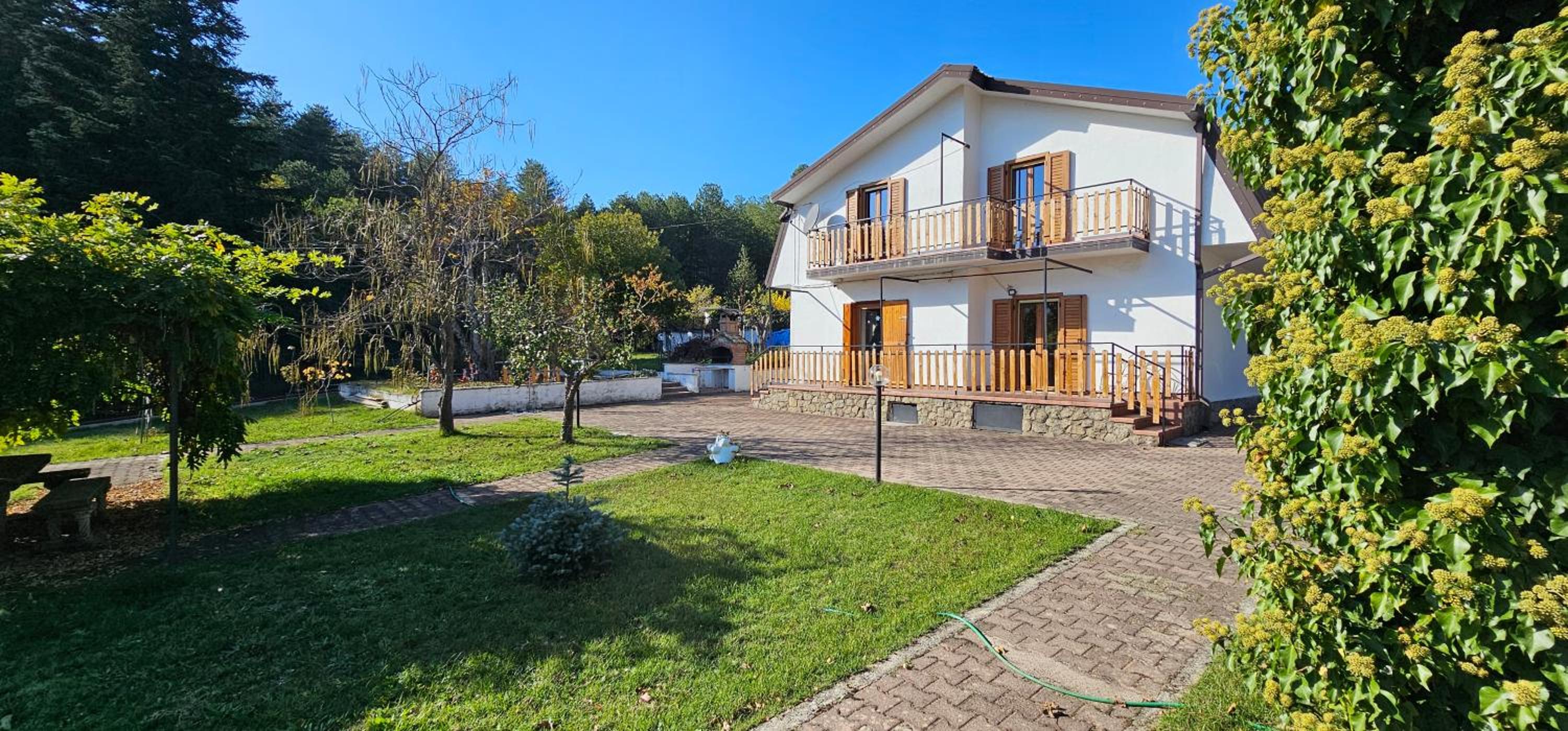 Villa Alba