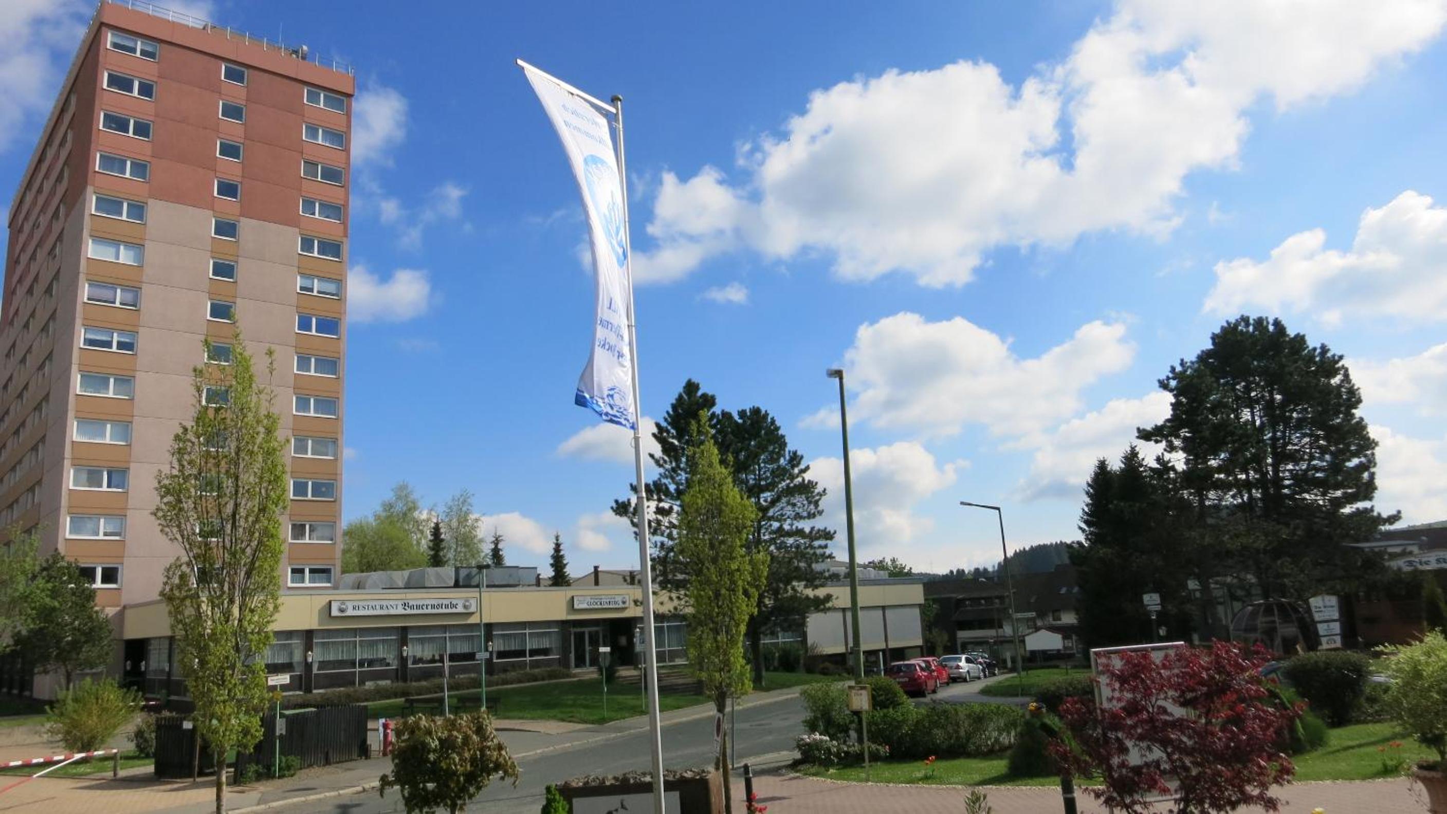 Ferienwohnung Harz