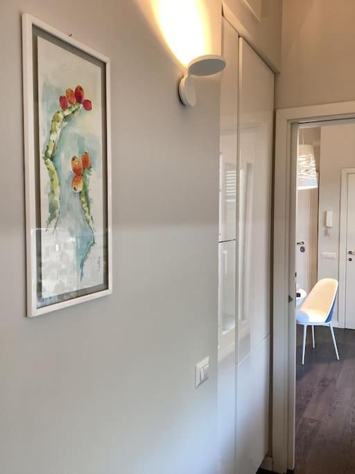 Elegant apartment metro A - by OpenRoma