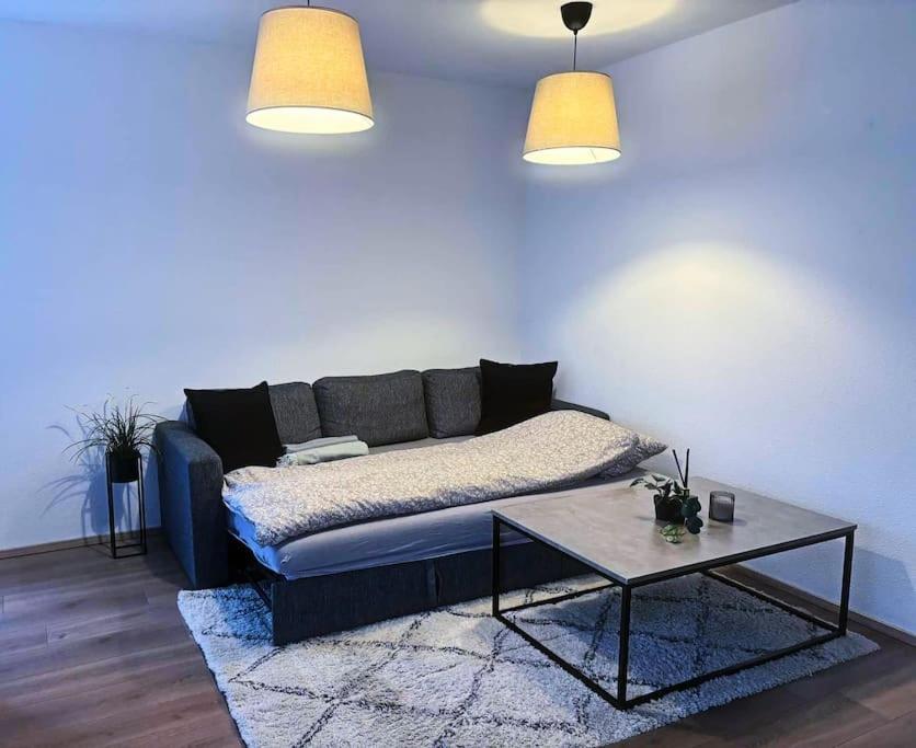 Spacious apartment with hot tub view 5