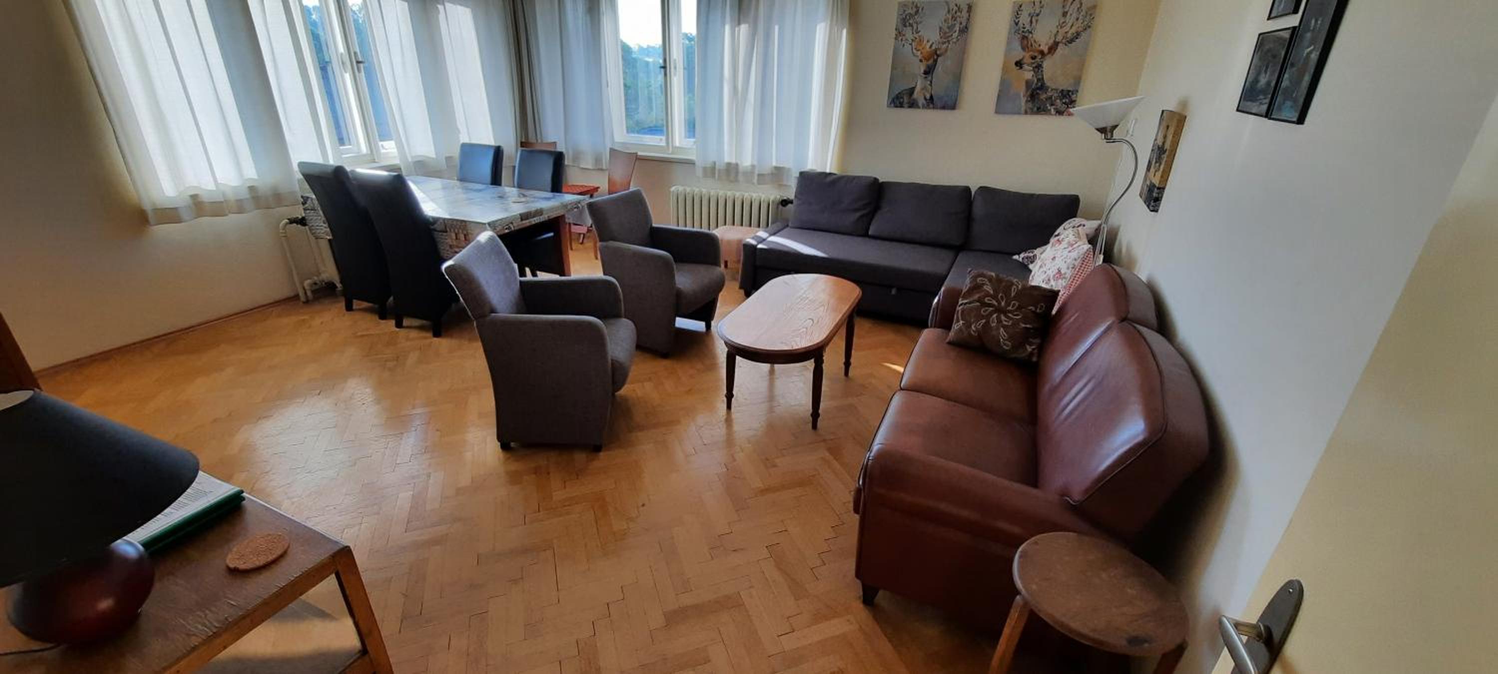 Familiehuis Fuchs