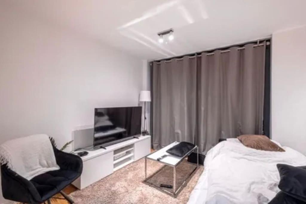Amazing apartment sleeps 4