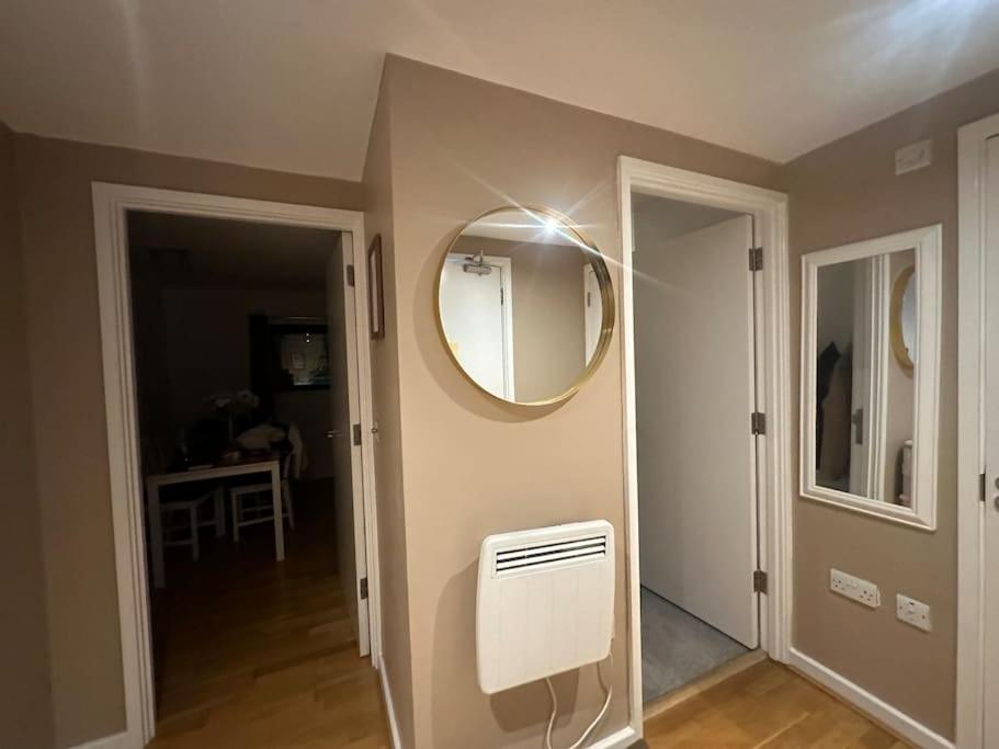 Amazing apartment sleeps 4