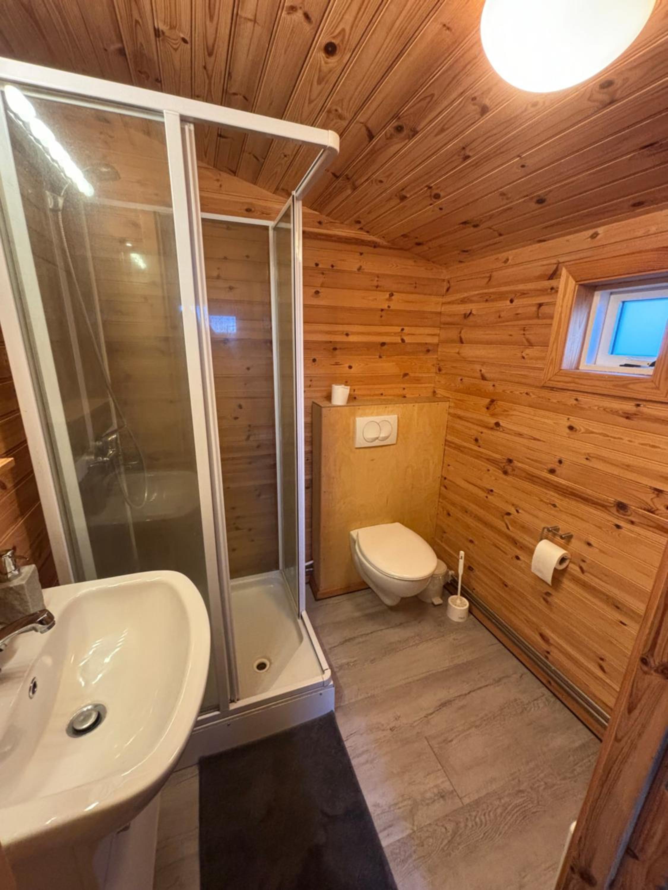Saga Cabins Snæfellsnes view 5