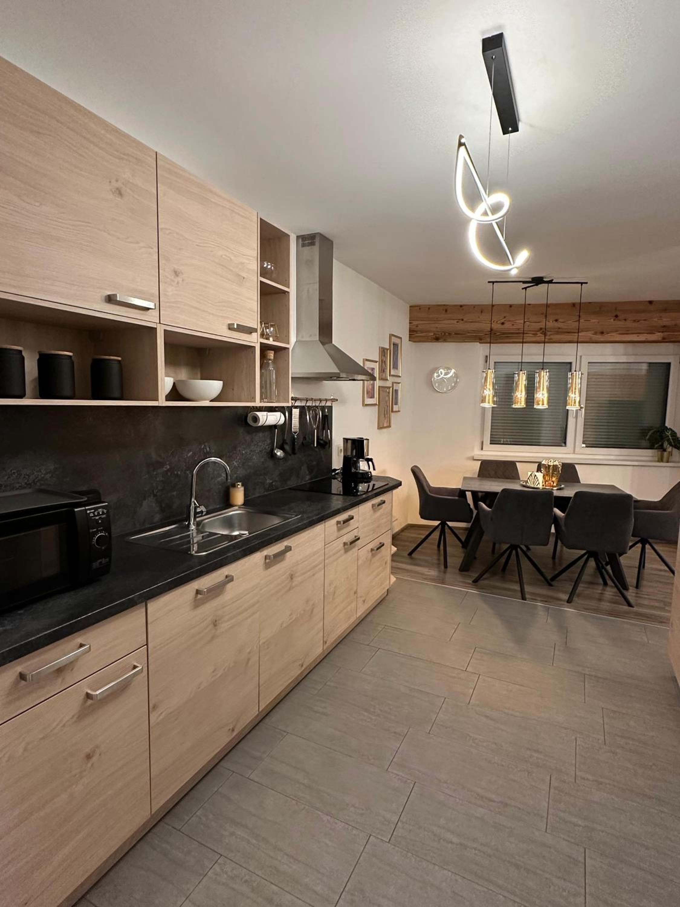 life-stegersbach Suites