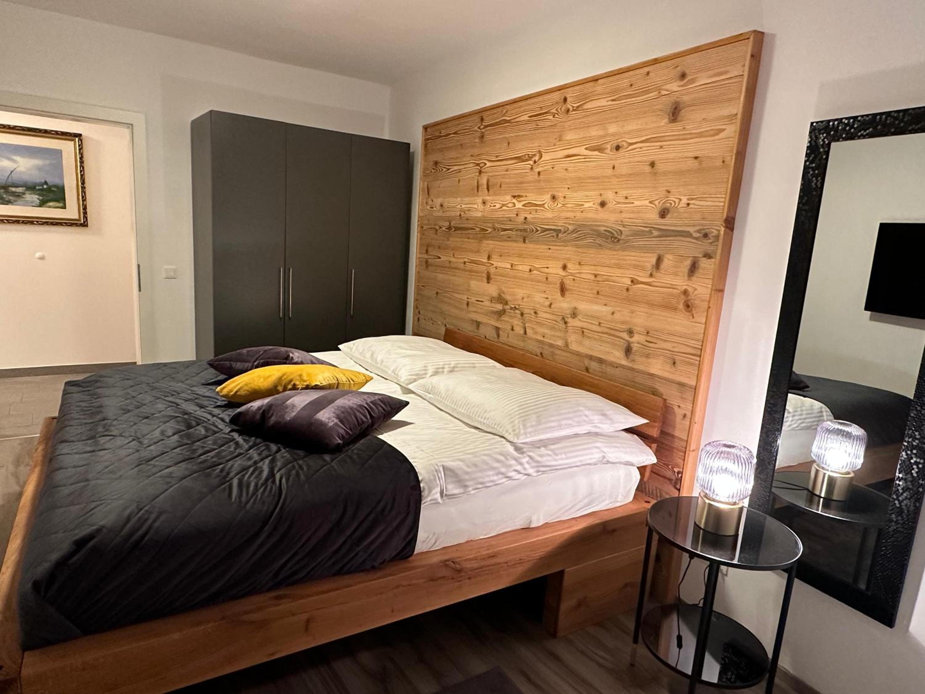 life-stegersbach Suites