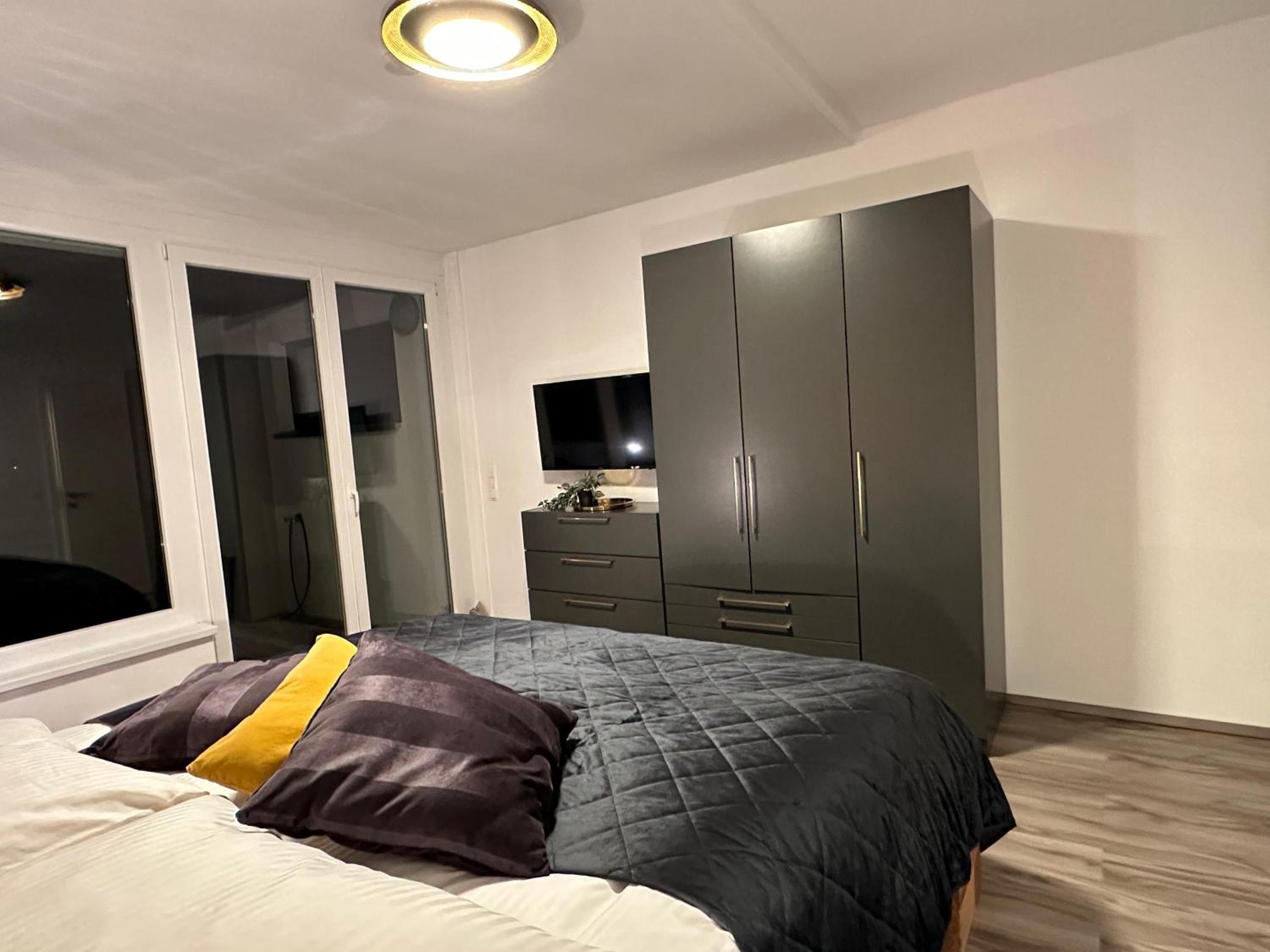 life-stegersbach Suites