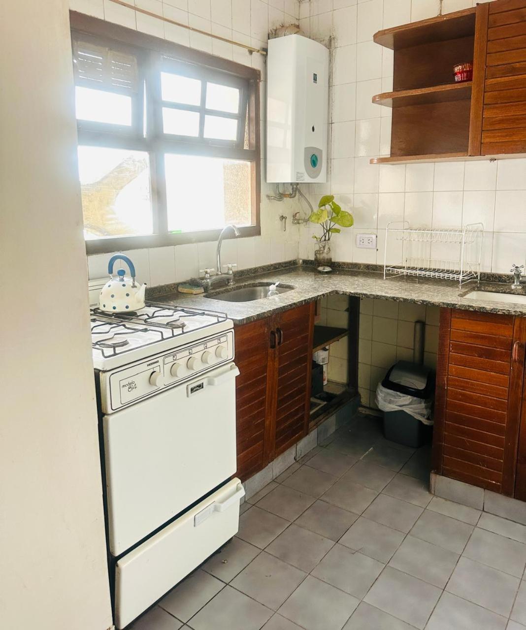 Hermoso departamento a una cuadra casa historica