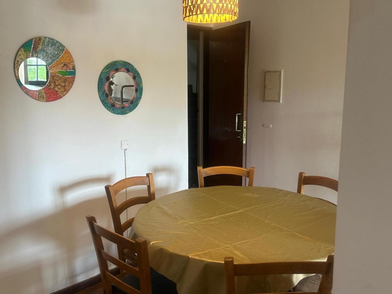 Hermoso departamento a una cuadra casa historica