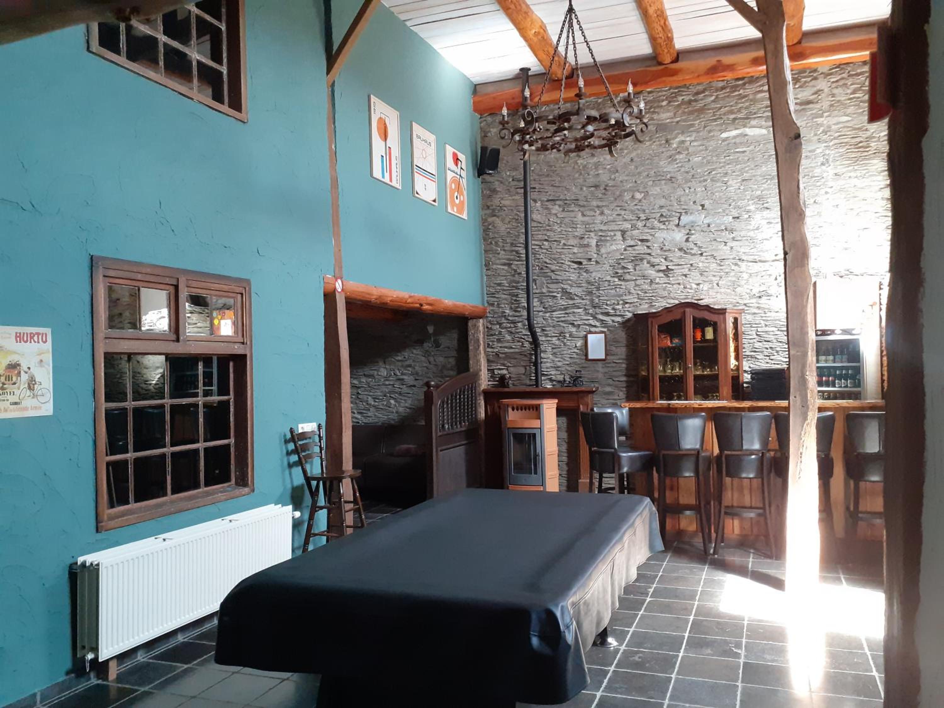 B&B De Patuljak