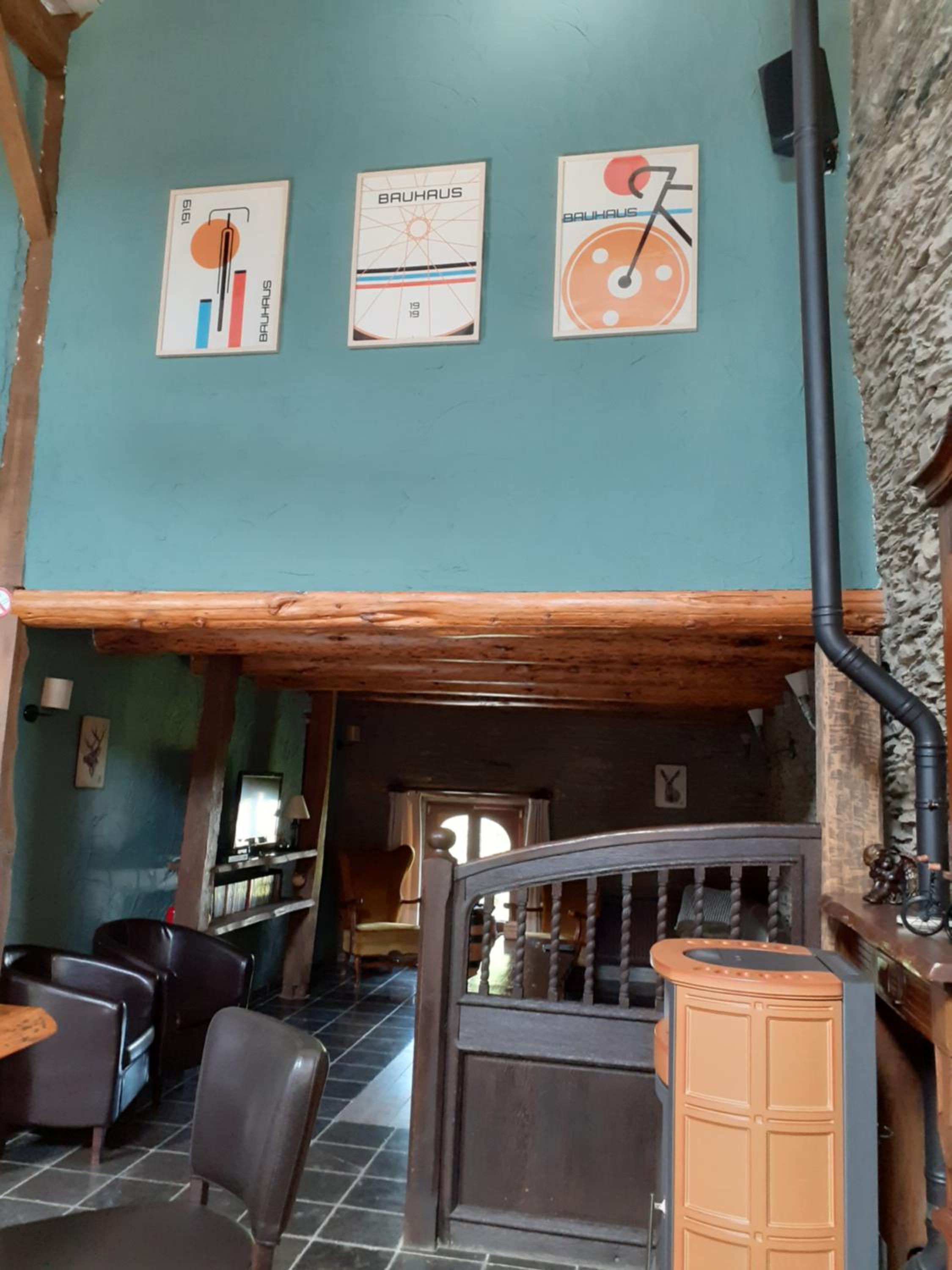 B&B De Patuljak