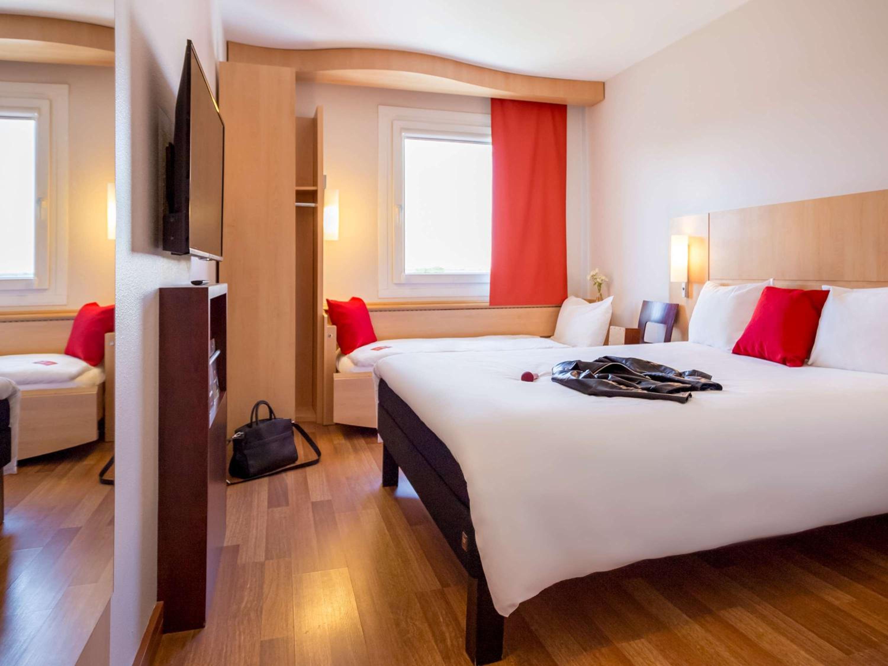 Ibis Hotel Plzen - Property Image 7