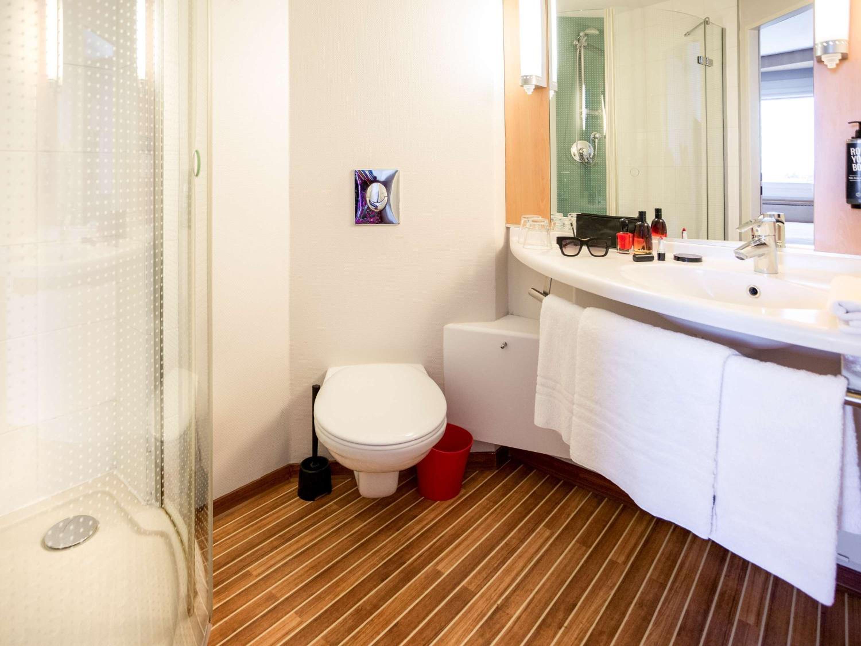 Ibis Hotel Plzen - Property Image 12