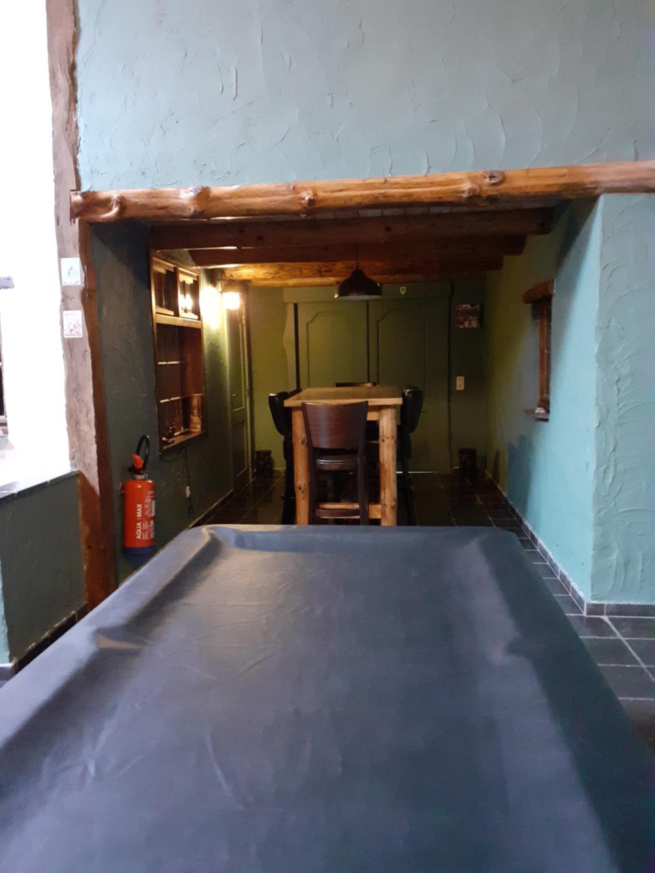 B&B De Patuljak