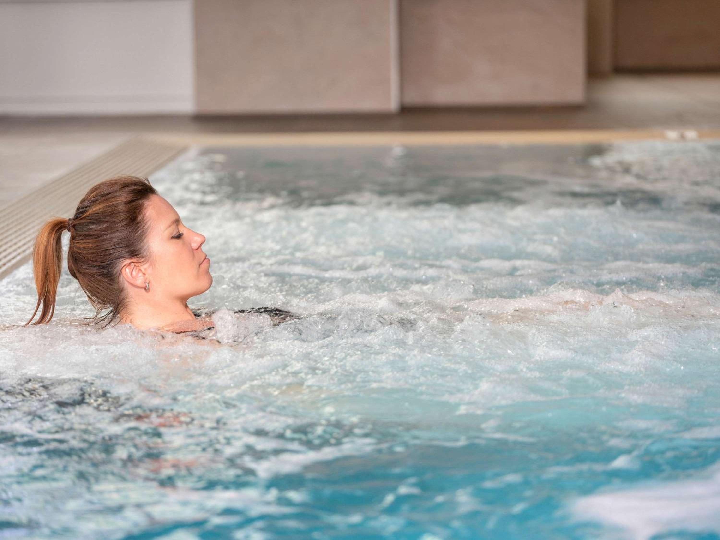 Mercure Thalasso & Spa Port Fréjus
