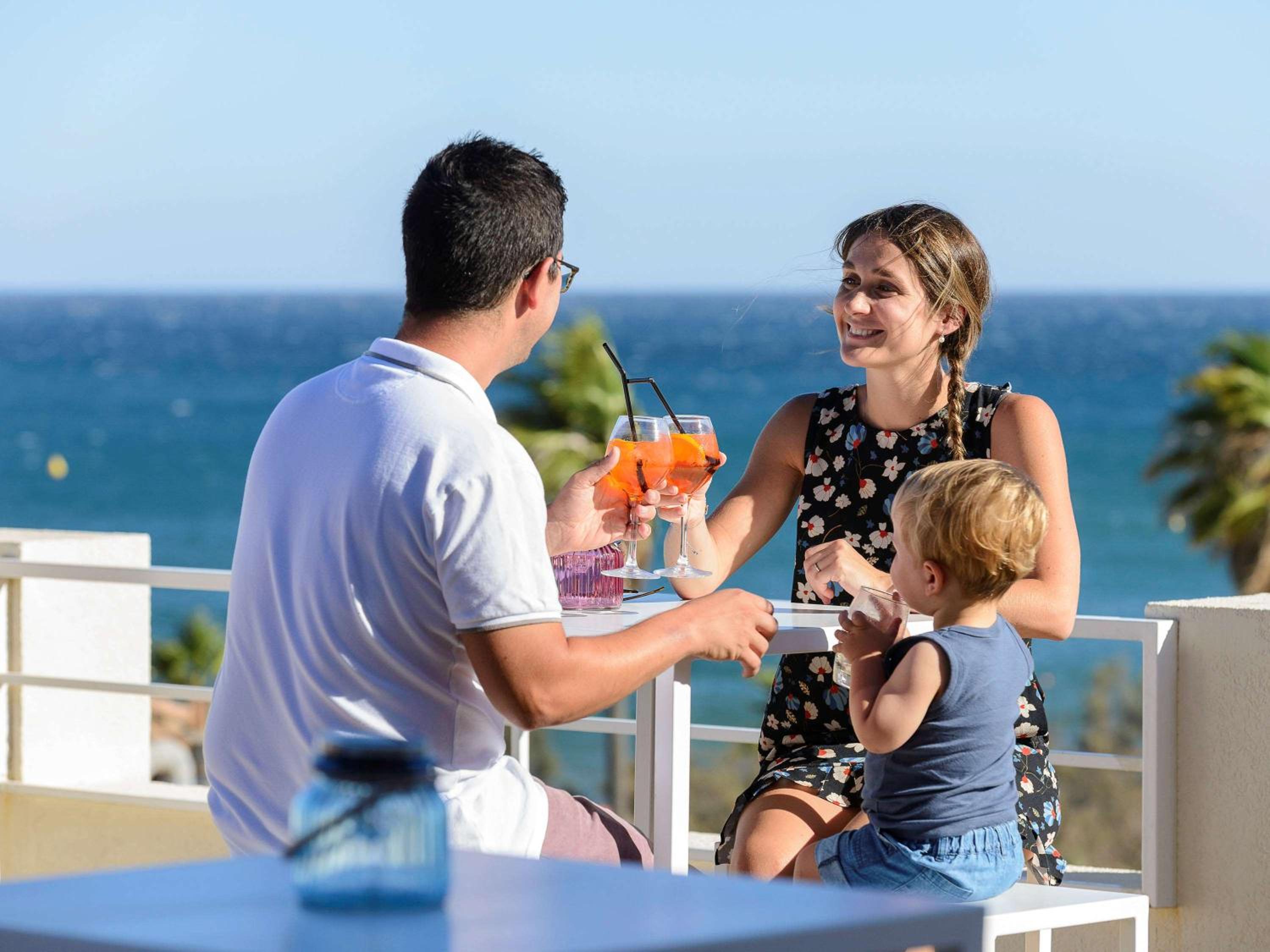 Mercure Thalasso & Spa Port Fréjus