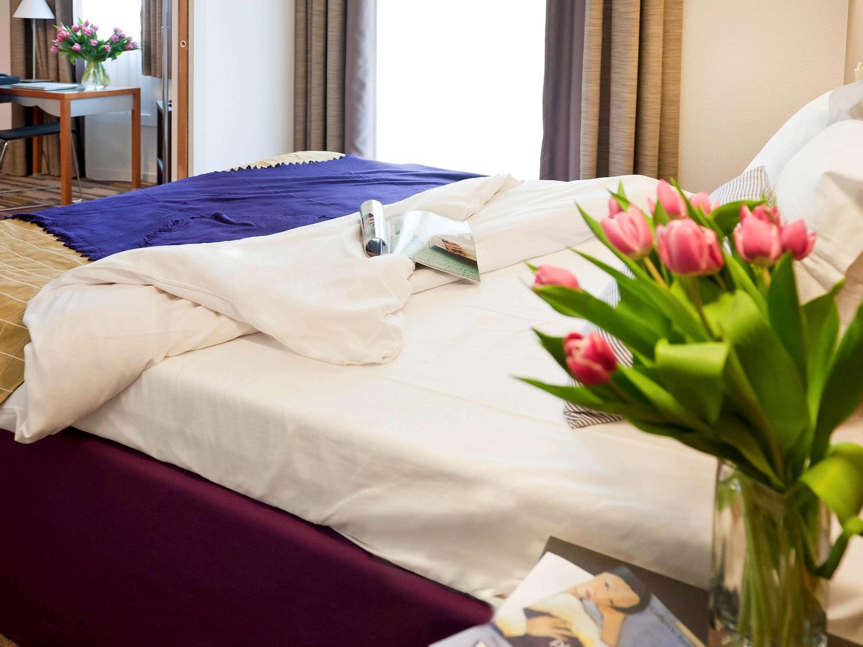 Aparthotel Adagio La Défense Le Parc 2
