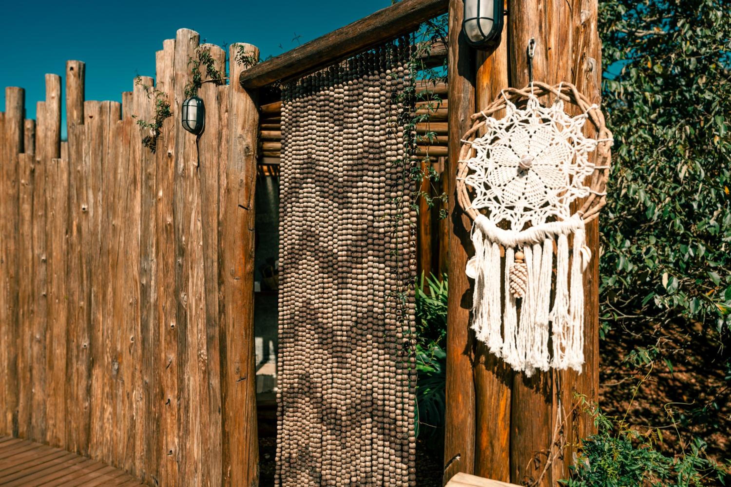Esphera Glamping - Gravataí - RS