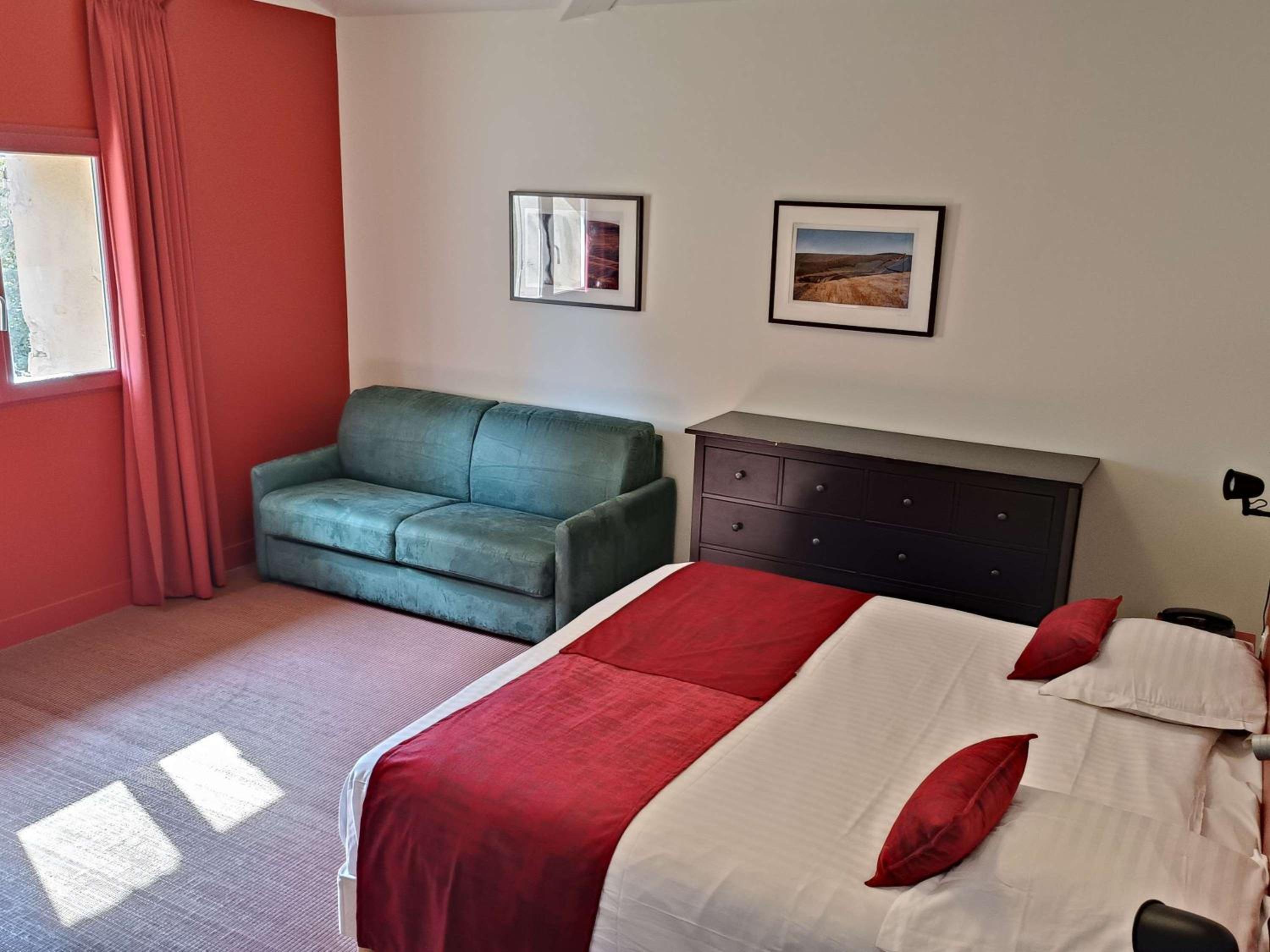 Mercure Aix-En-Provence Sainte-Victoire