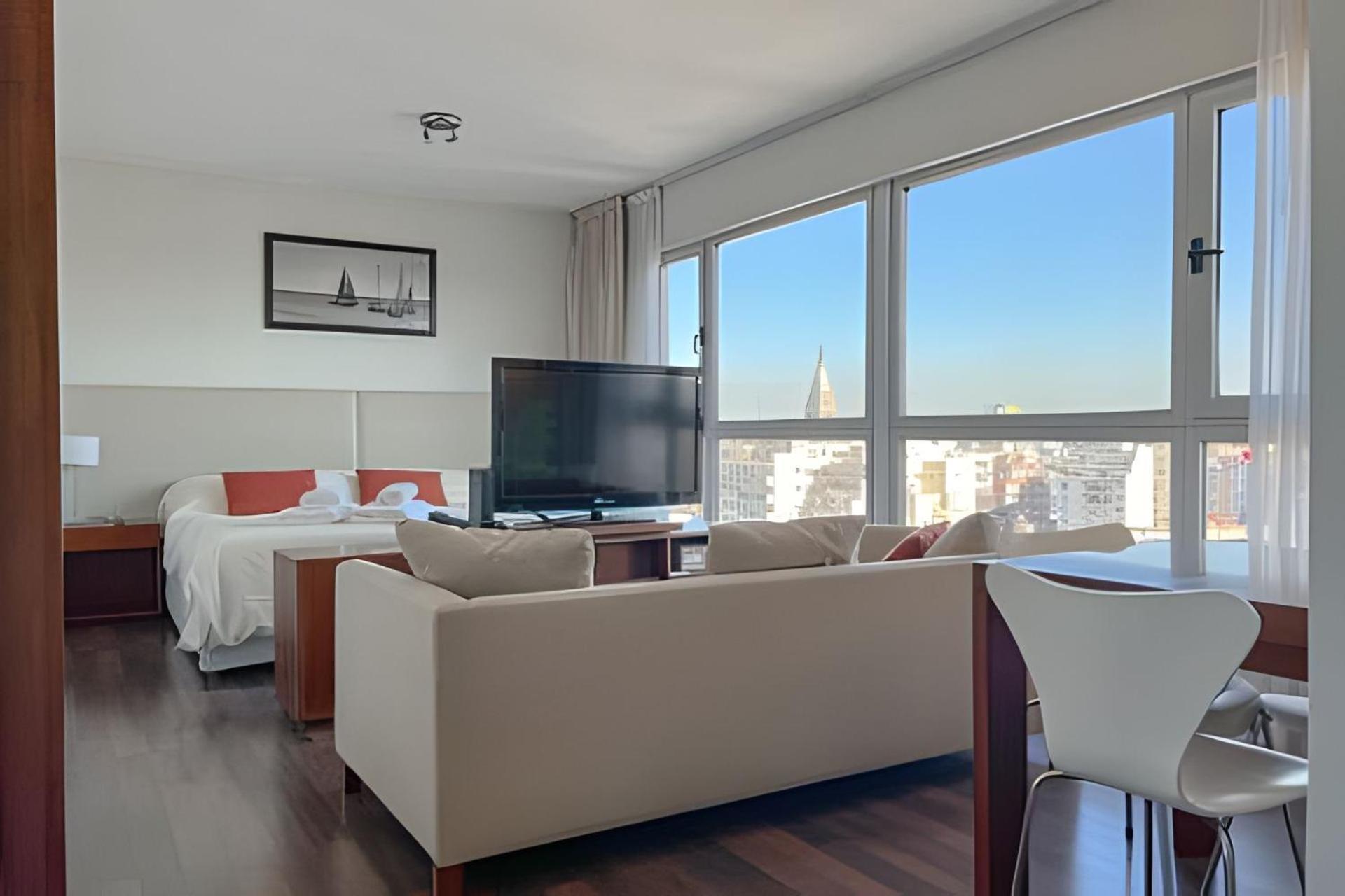 SanTelmo Studio con amenities 2 pax