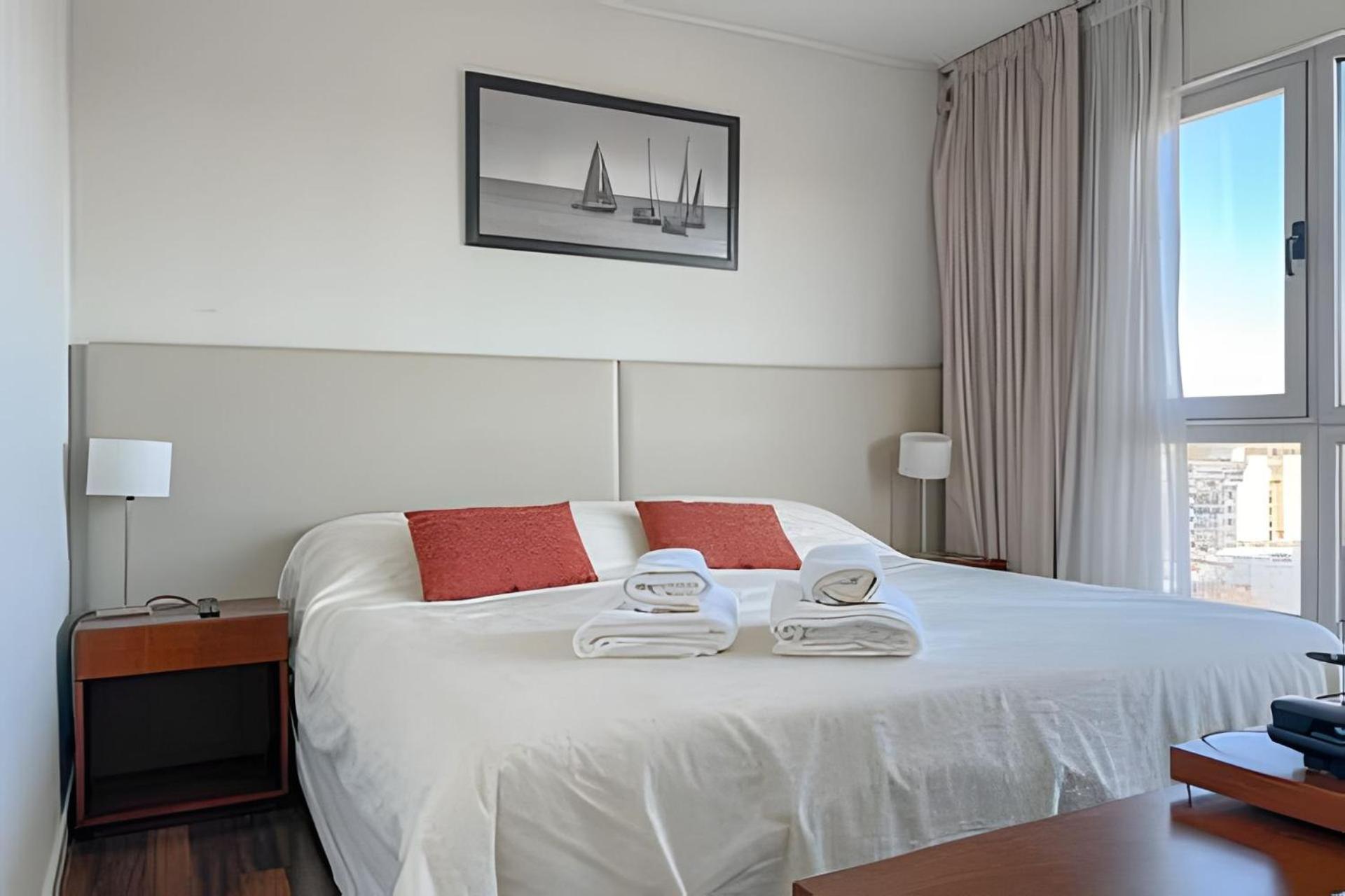 SanTelmo Studio con amenities 2 pax