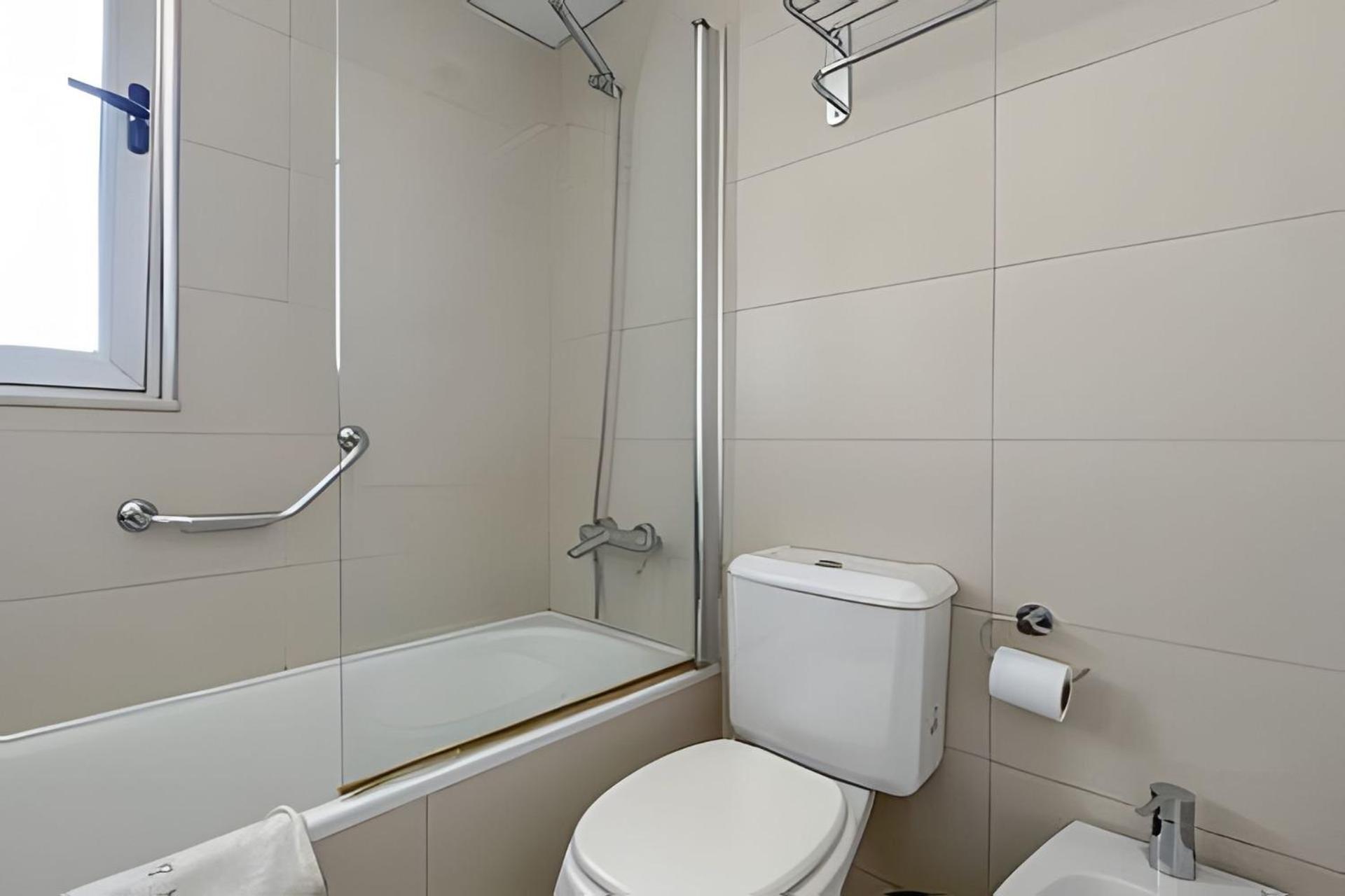 SanTelmo Studio con amenities 2 pax