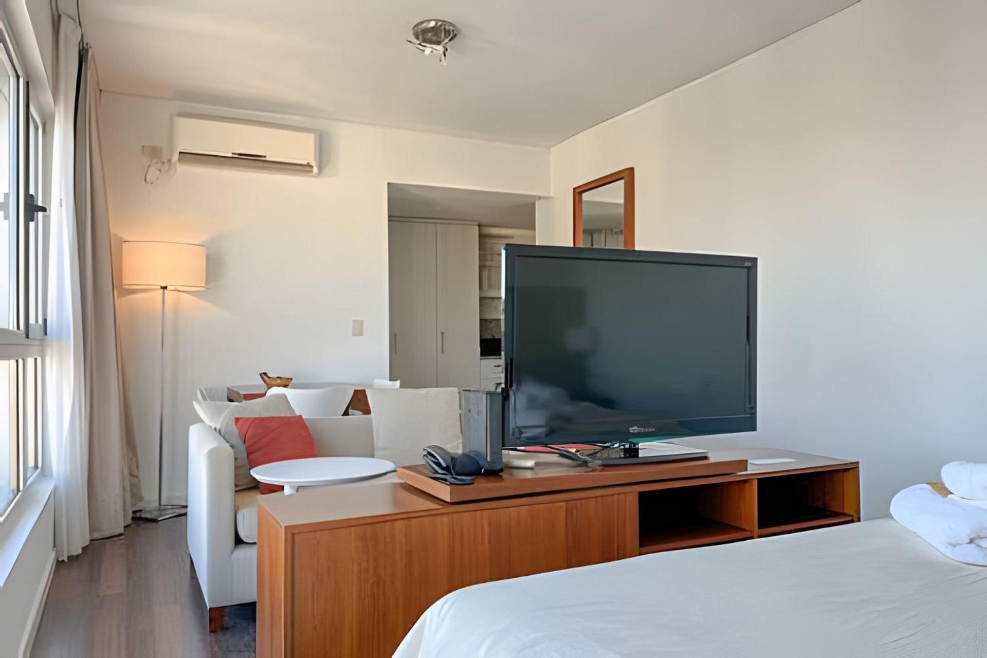 SanTelmo Studio con amenities 2 pax