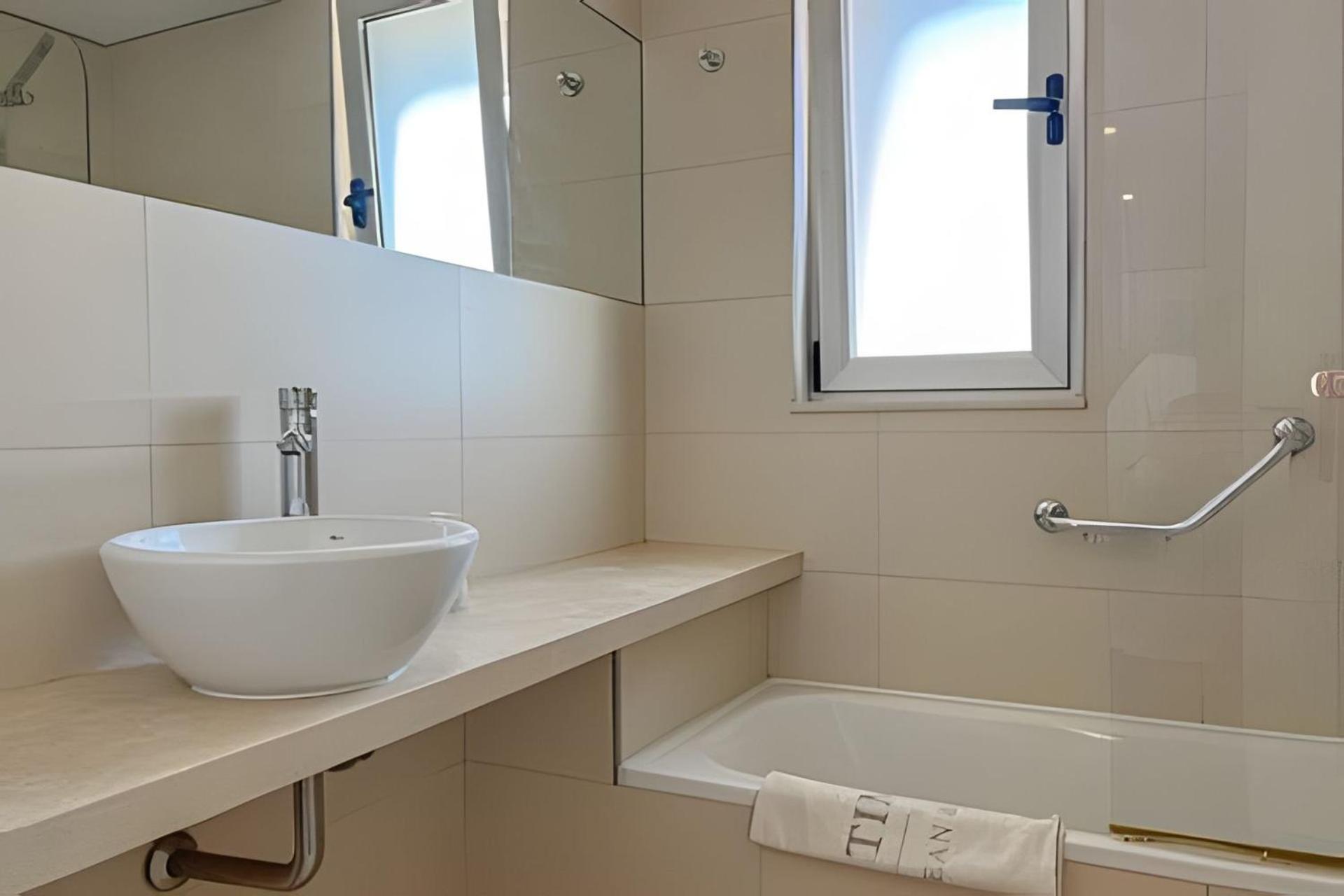 SanTelmo Studio con amenities 2 pax