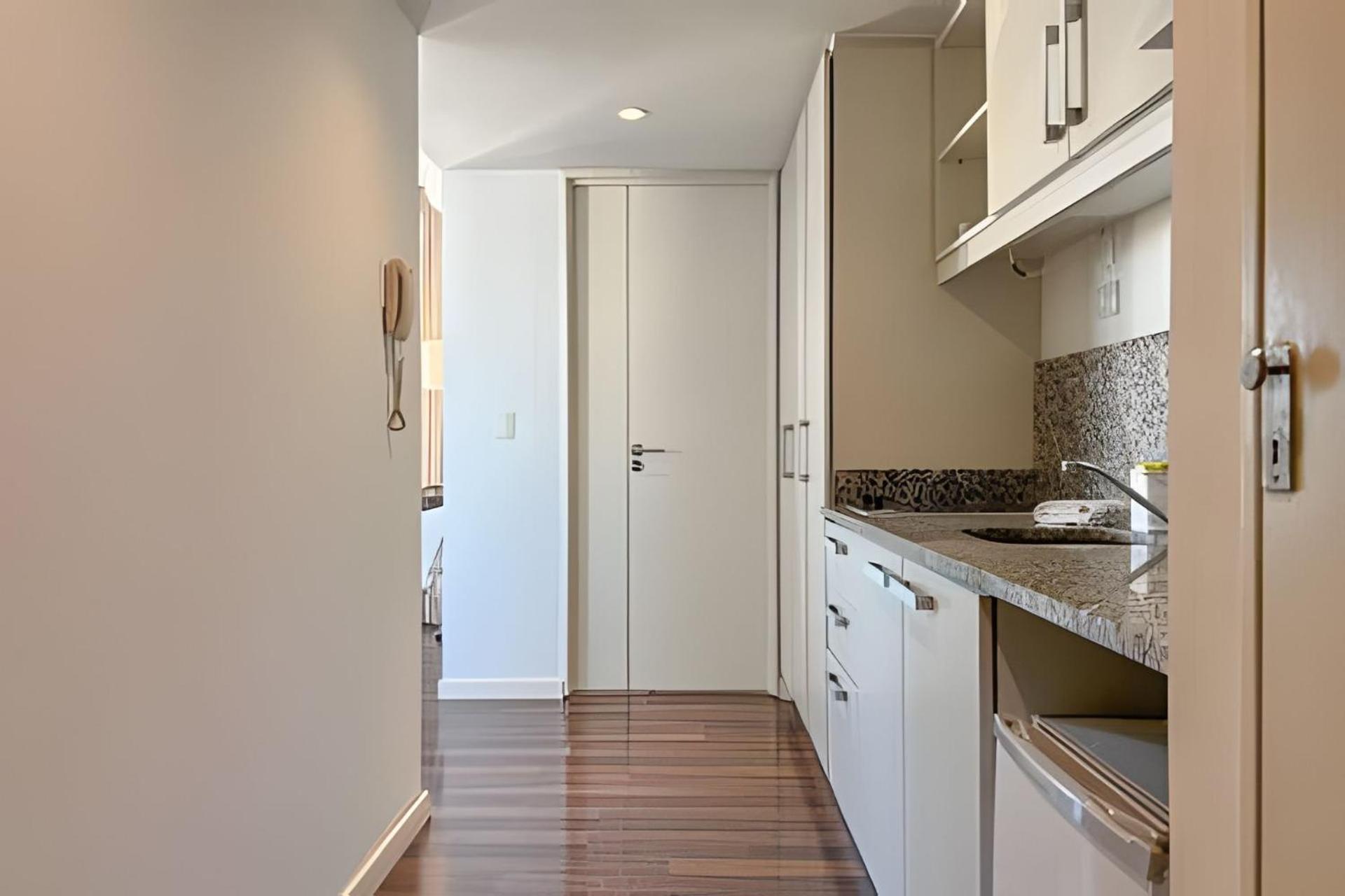SanTelmo Studio con amenities 2 pax