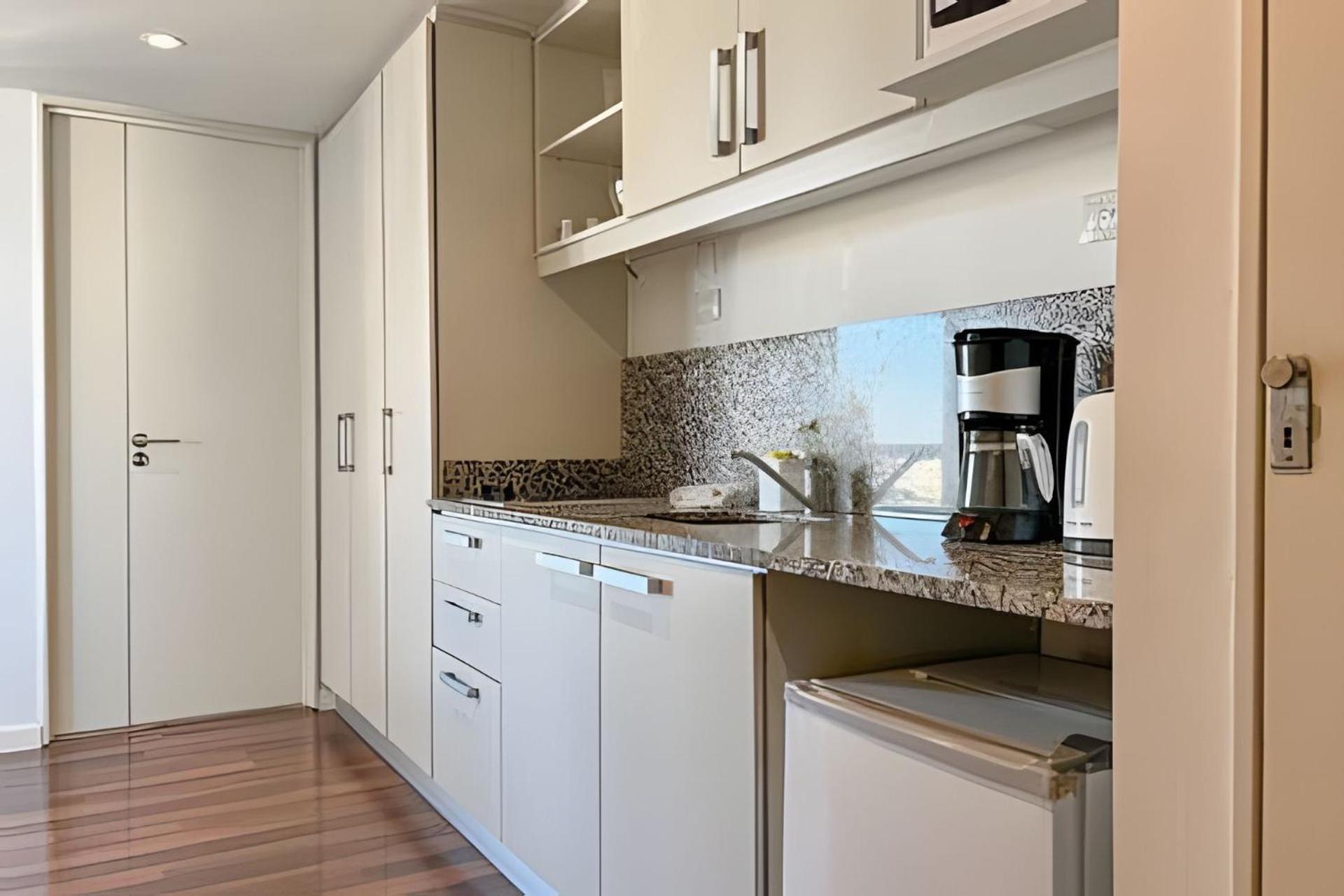 SanTelmo Studio con amenities 2 pax