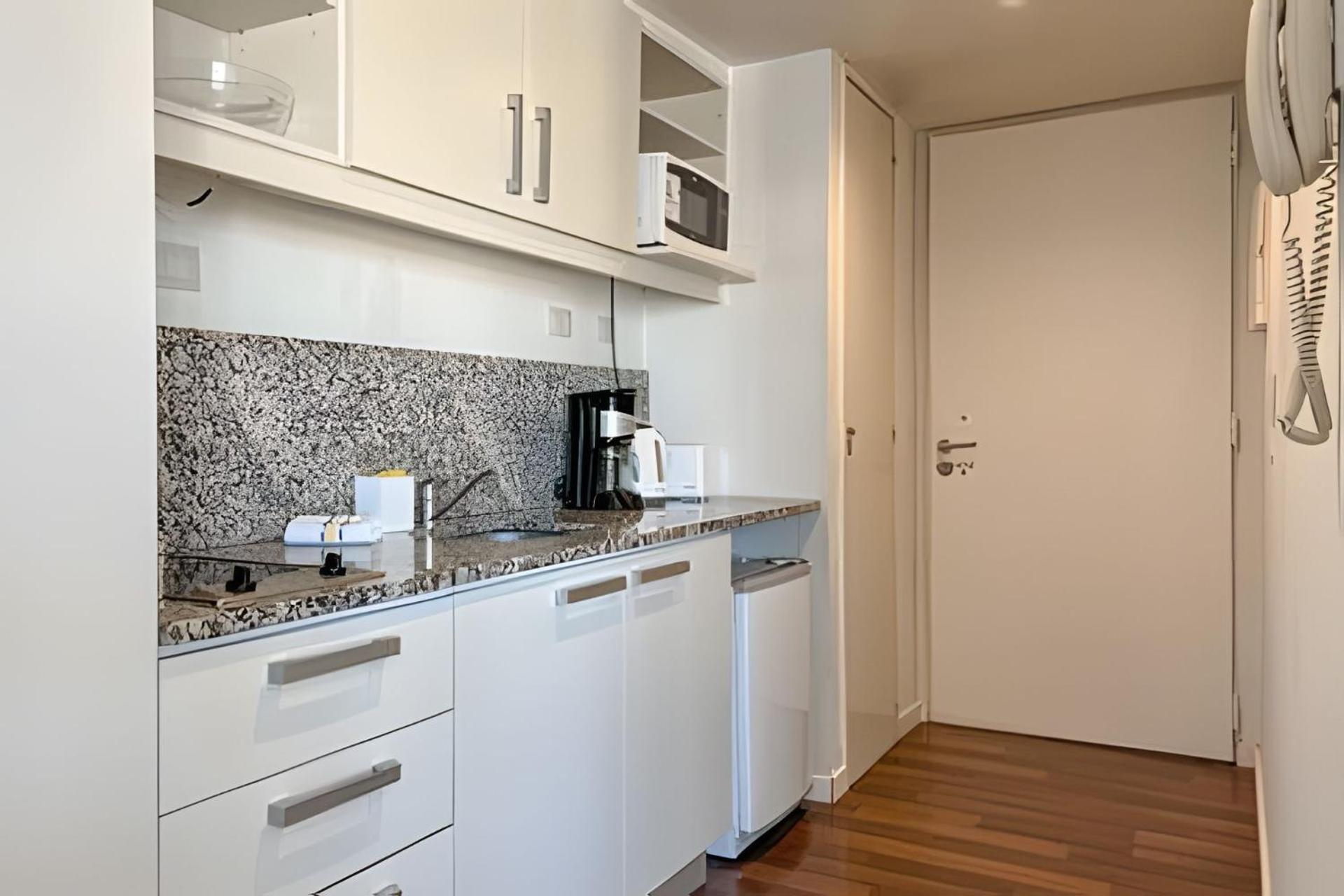 SanTelmo Studio con amenities 2 pax