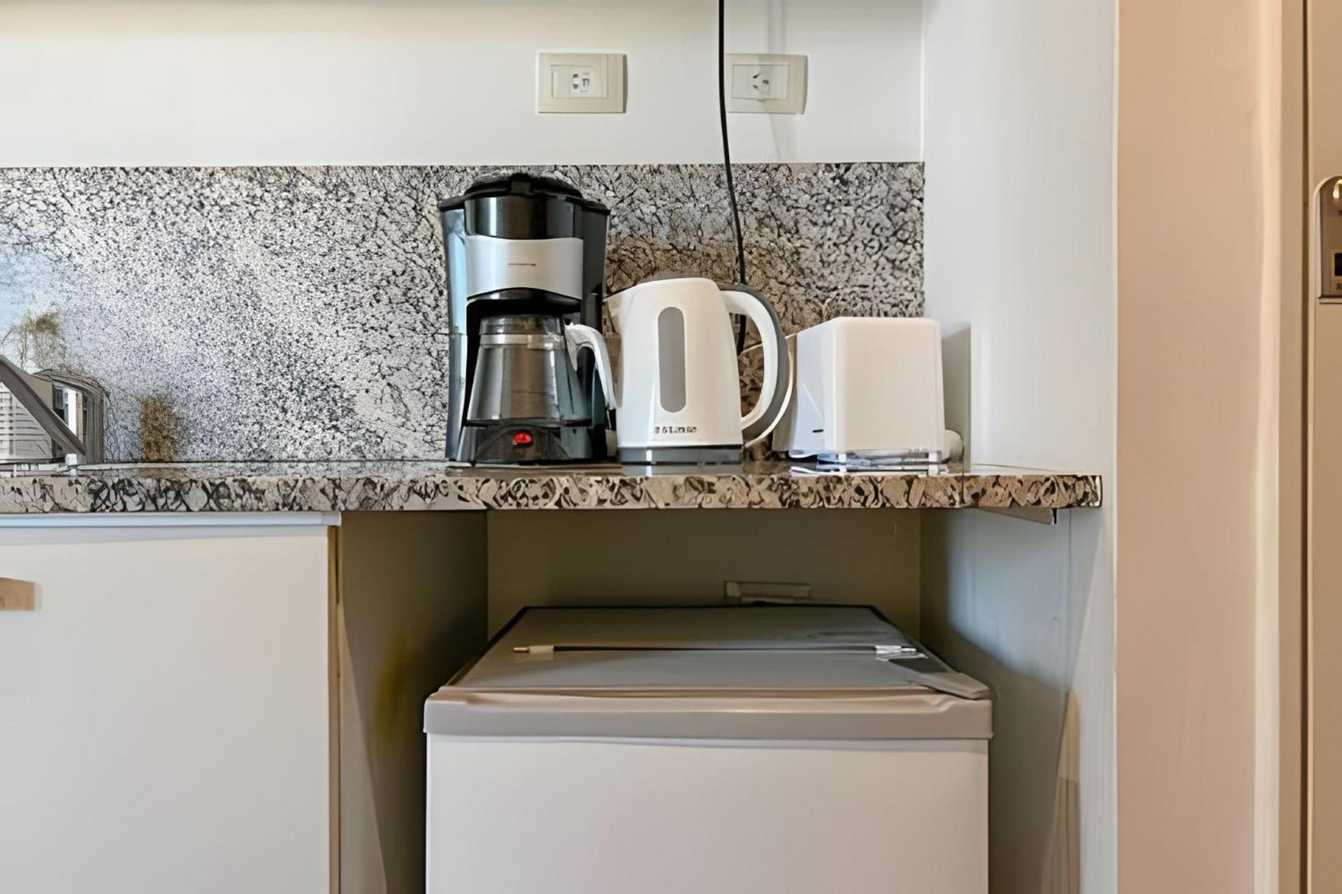 SanTelmo Studio con amenities 2 pax