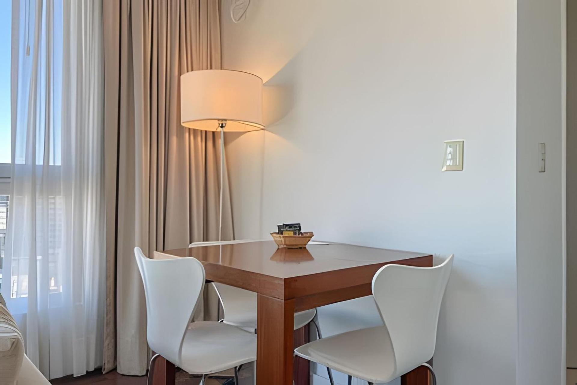 SanTelmo Studio con amenities 2 pax