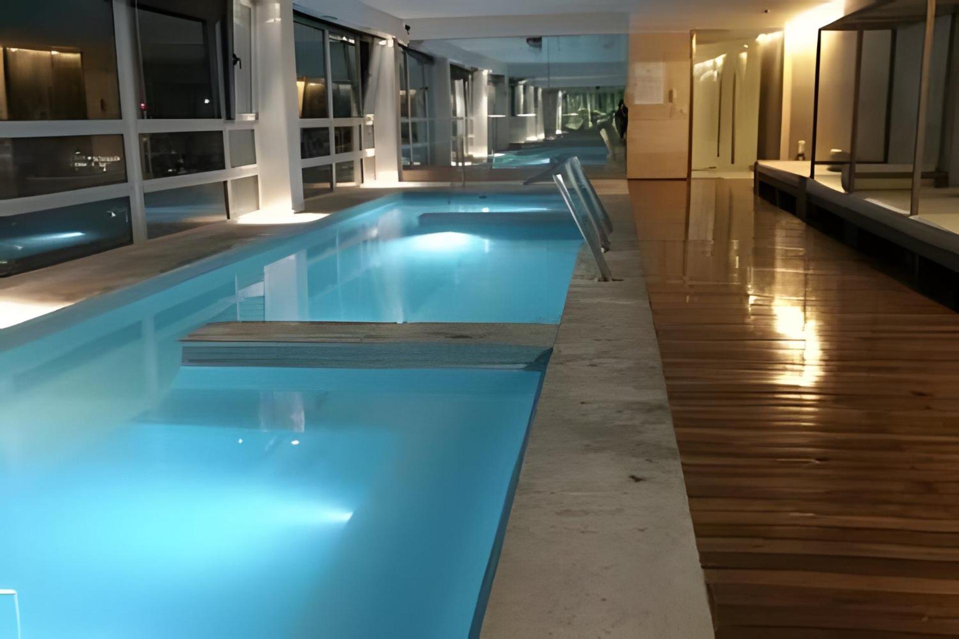 SanTelmo Studio con amenities 2 pax
