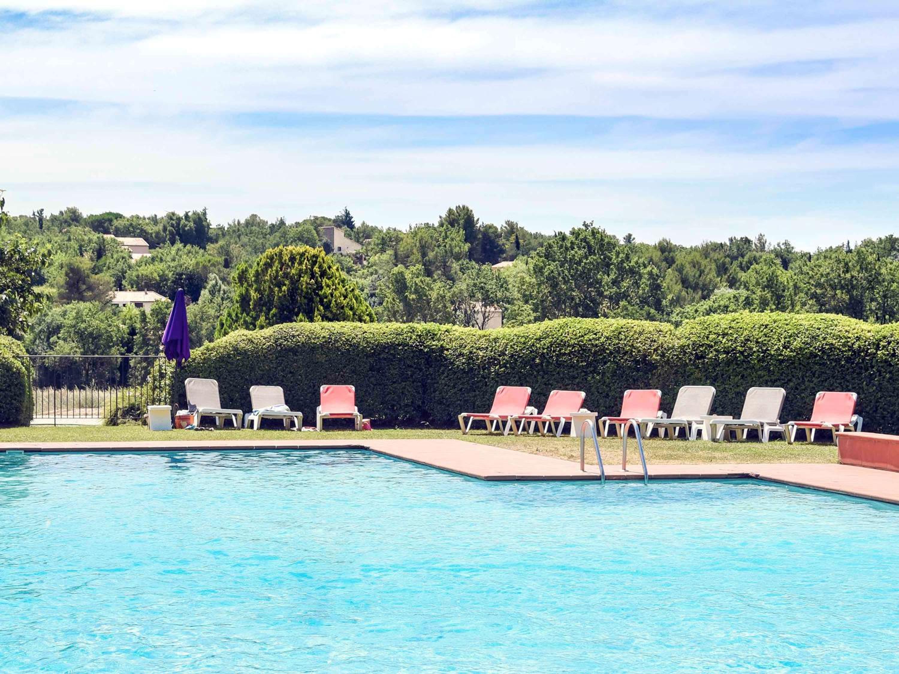 Mercure Aix-En-Provence Sainte-Victoire