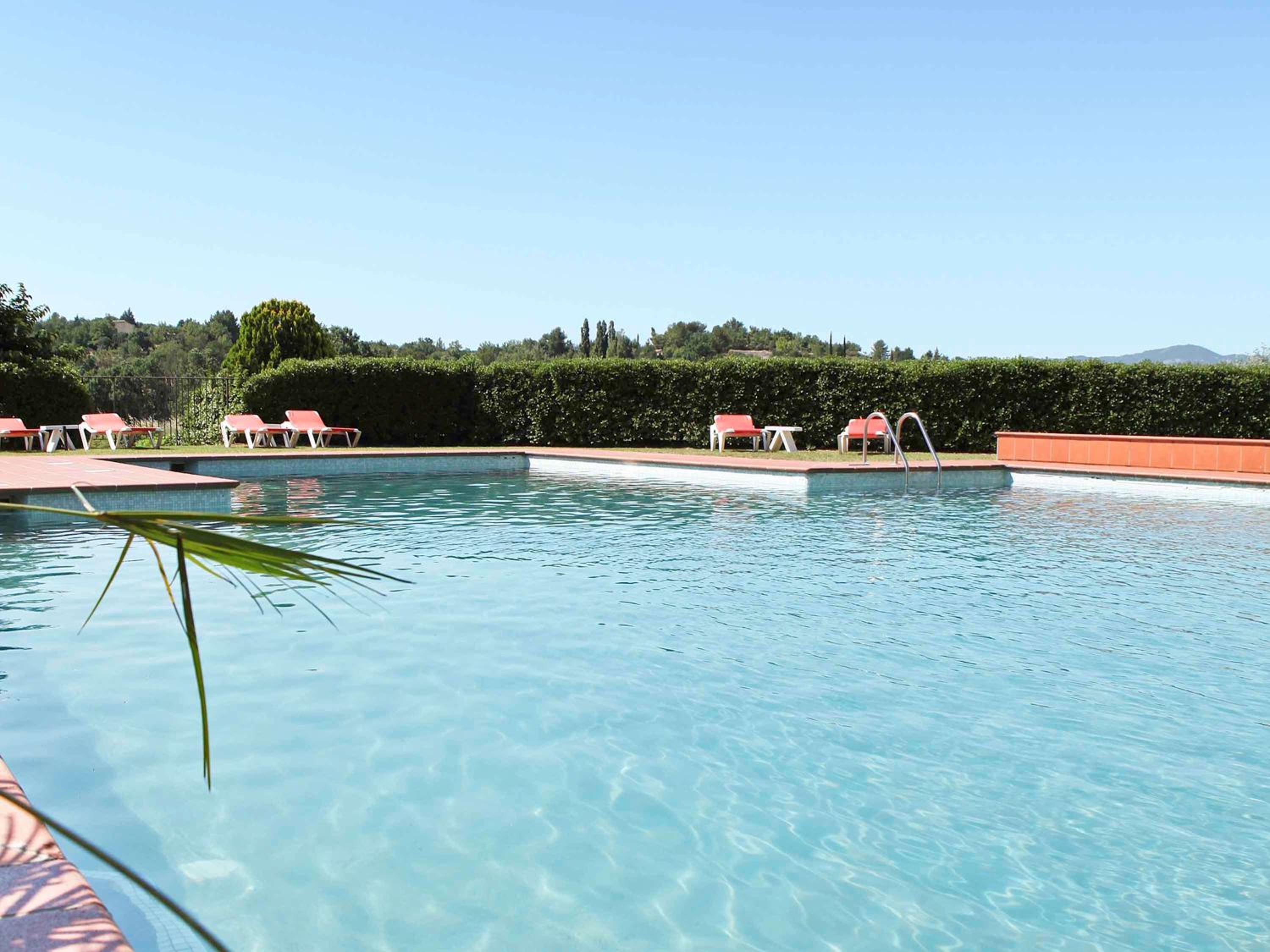Mercure Aix-En-Provence Sainte-Victoire