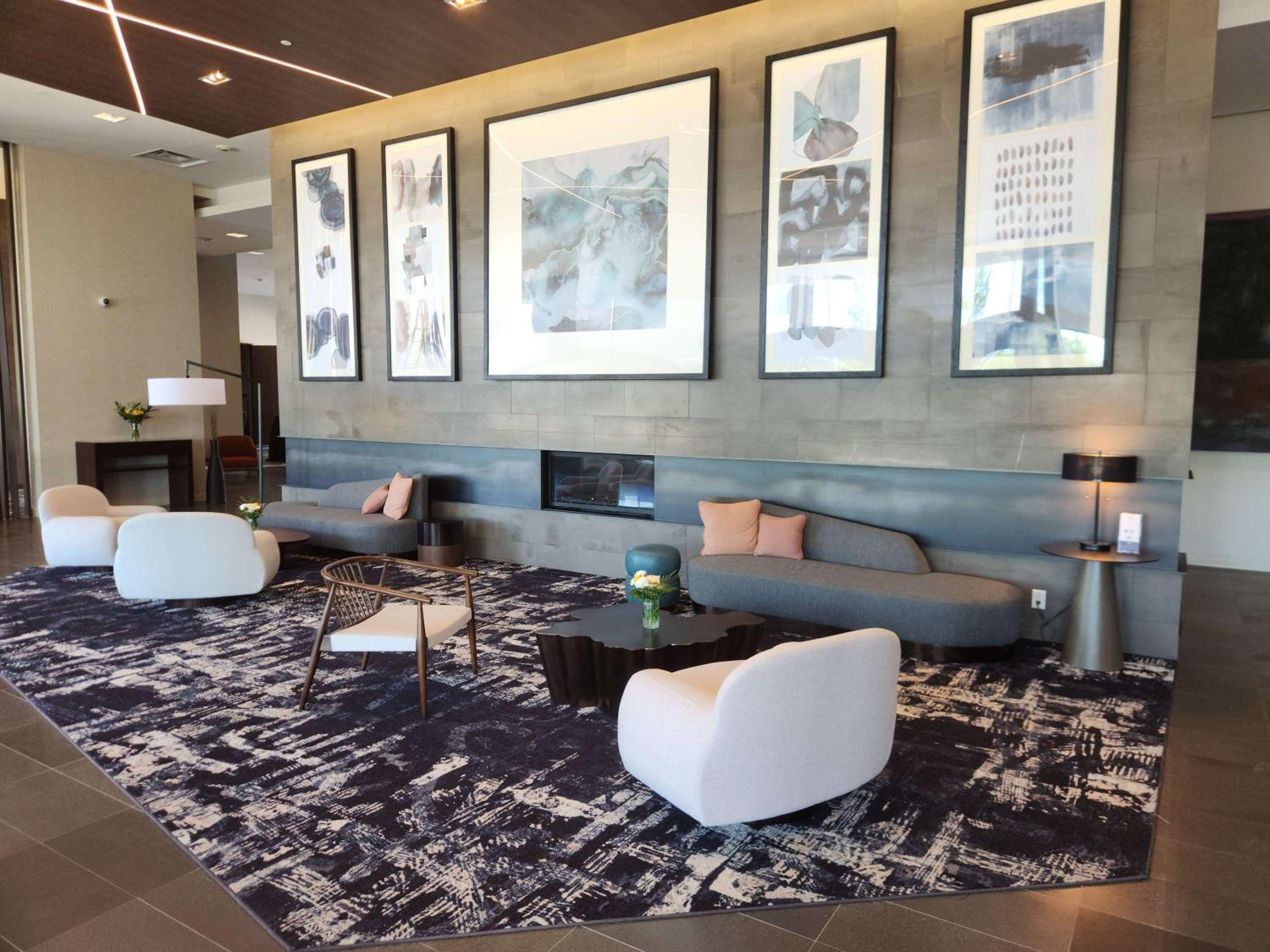 Toronto Vacations - Novotel Toronto Vaughan Centre - Property Image 4