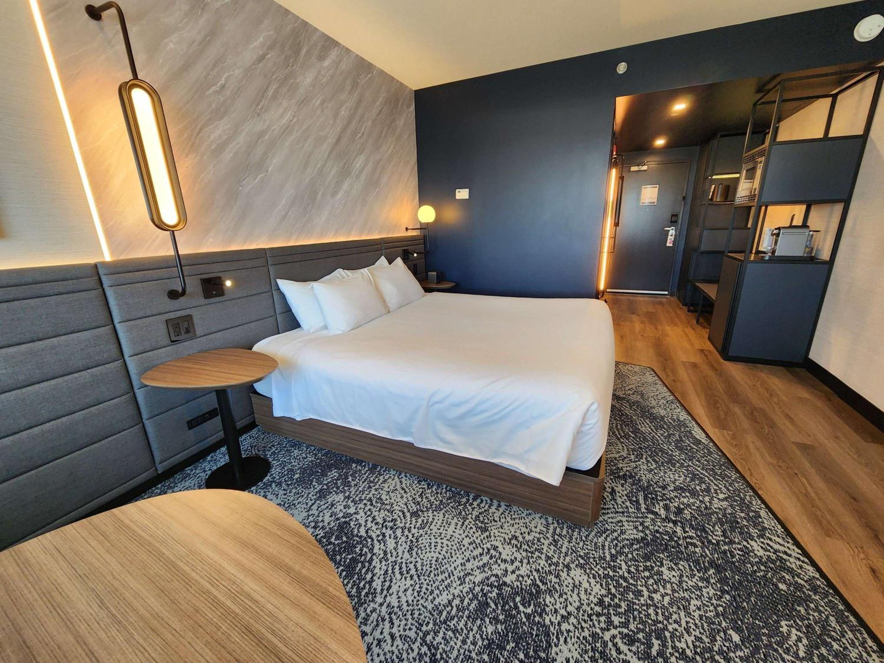 Toronto Vacations - Novotel Toronto Vaughan Centre - Property Image 5