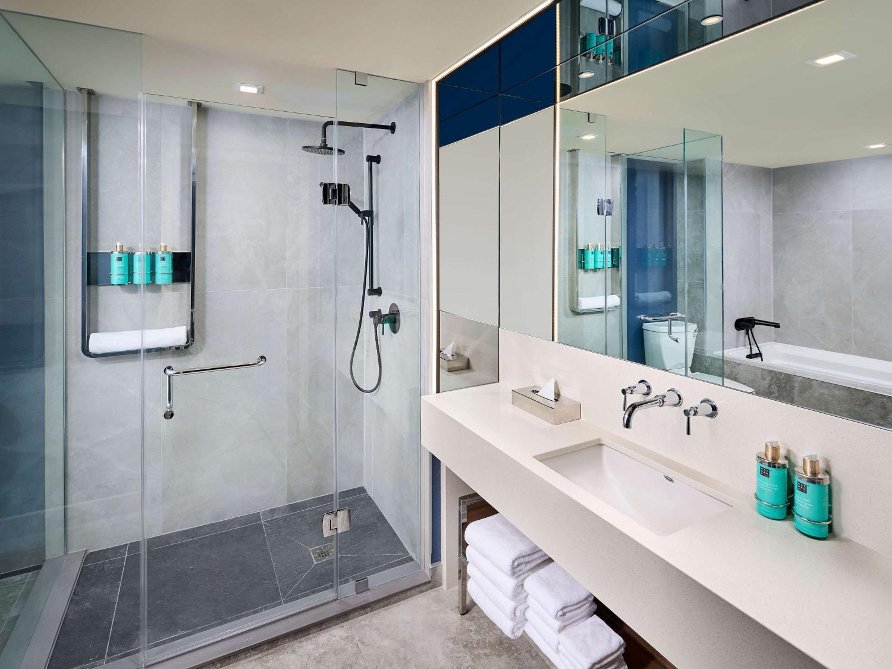 Novotel Toronto Vaughan Centre - Property Image 10