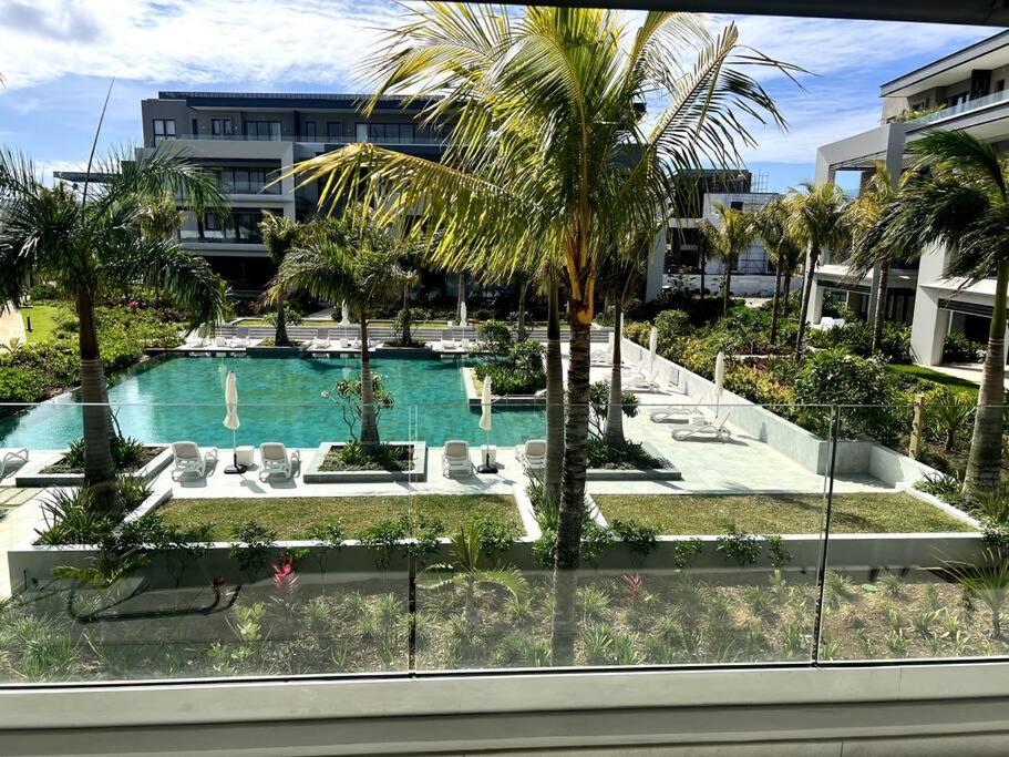 Mont Choisy Golf & Estate Suite view 4