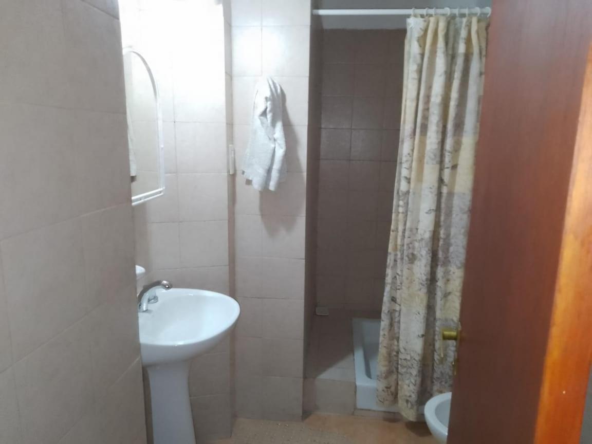 Berkana Departamento